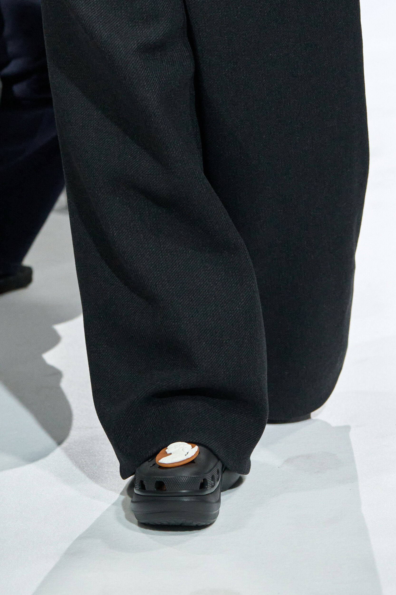 Casa Preti Fall 2026 Fashion Show Details