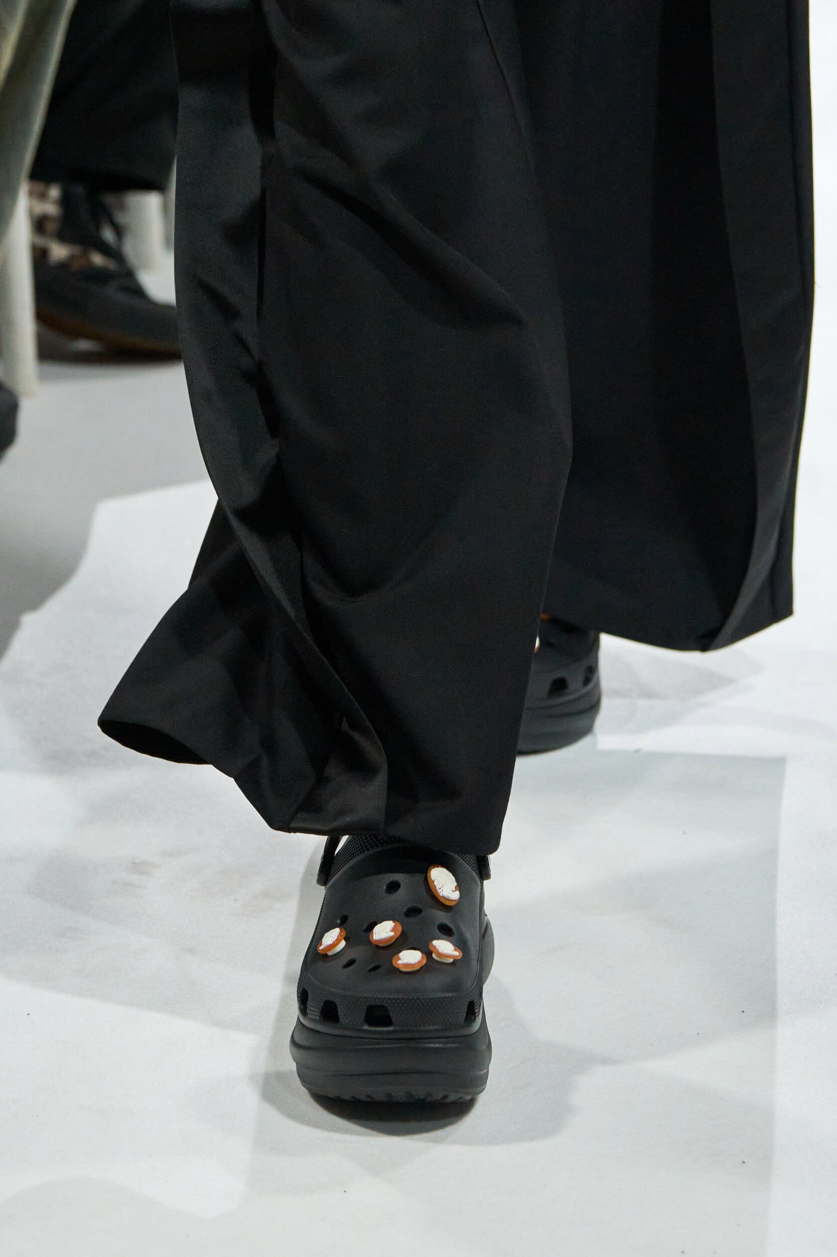 Casa Preti Fall 2026 Fashion Show Details