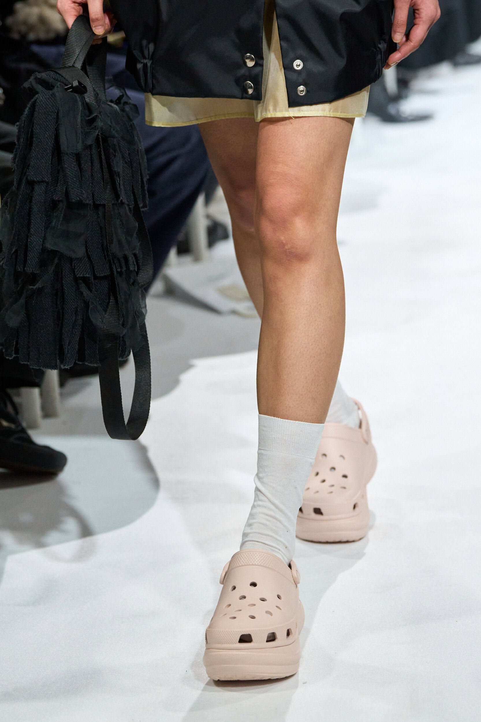 Casa Preti Fall 2026 Fashion Show Details