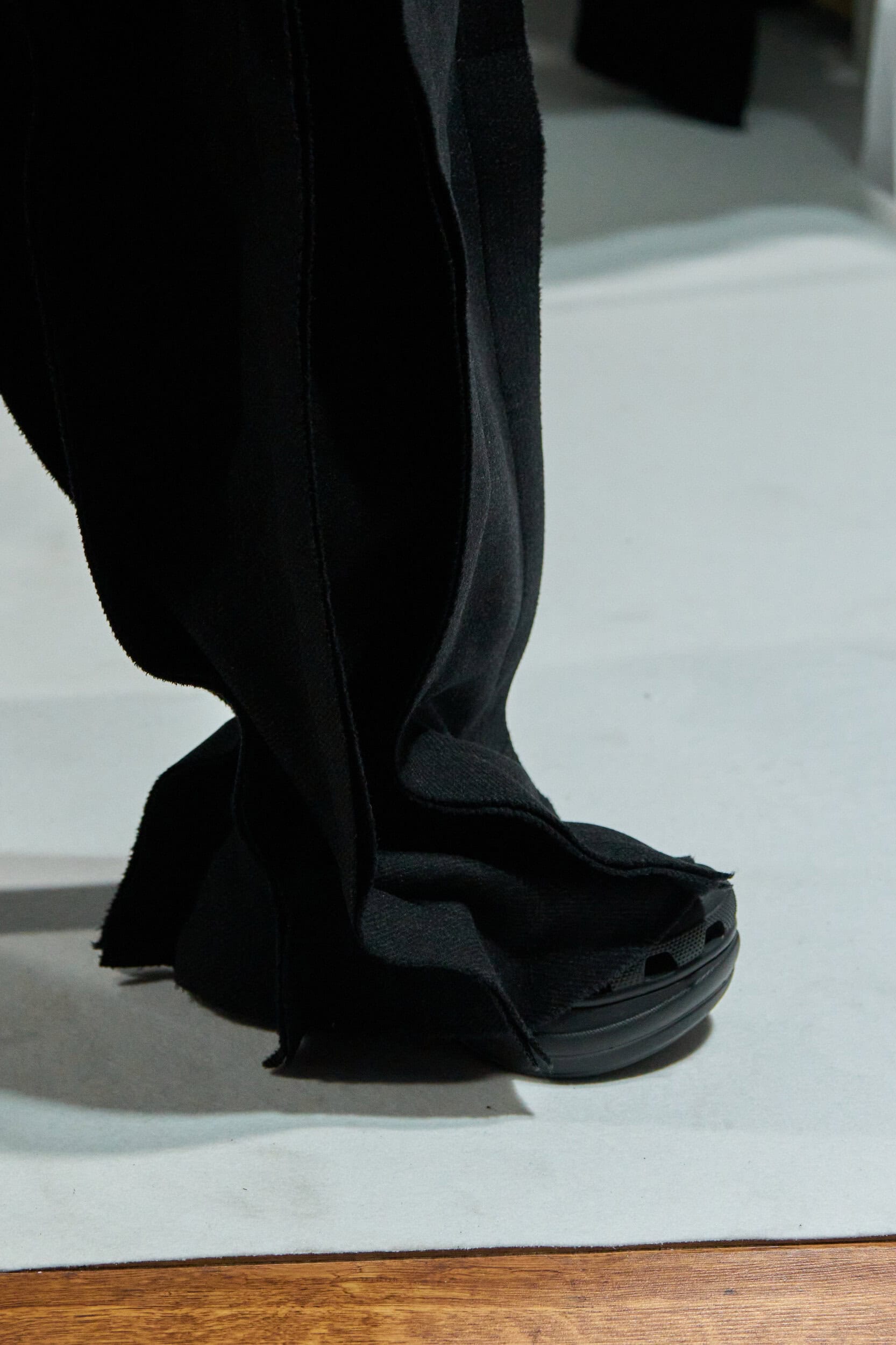 Casa Preti Fall 2026 Fashion Show Details