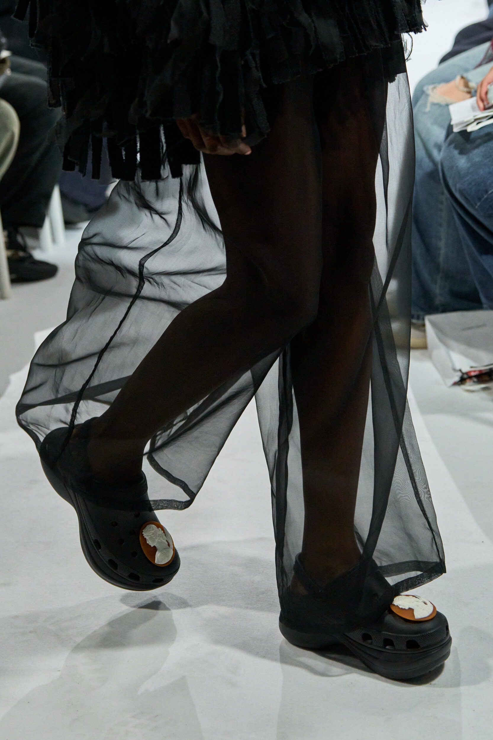 Casa Preti Fall 2026 Fashion Show Details