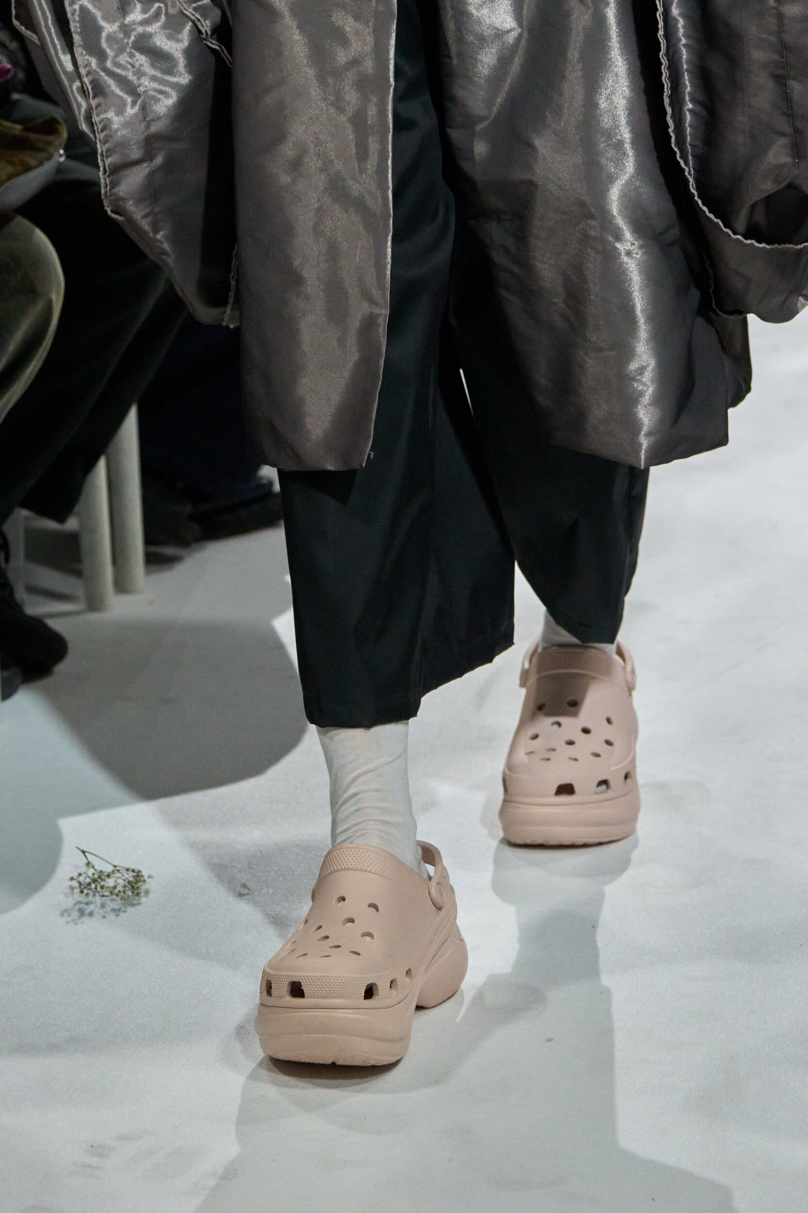 Casa Preti Fall 2026 Fashion Show Details