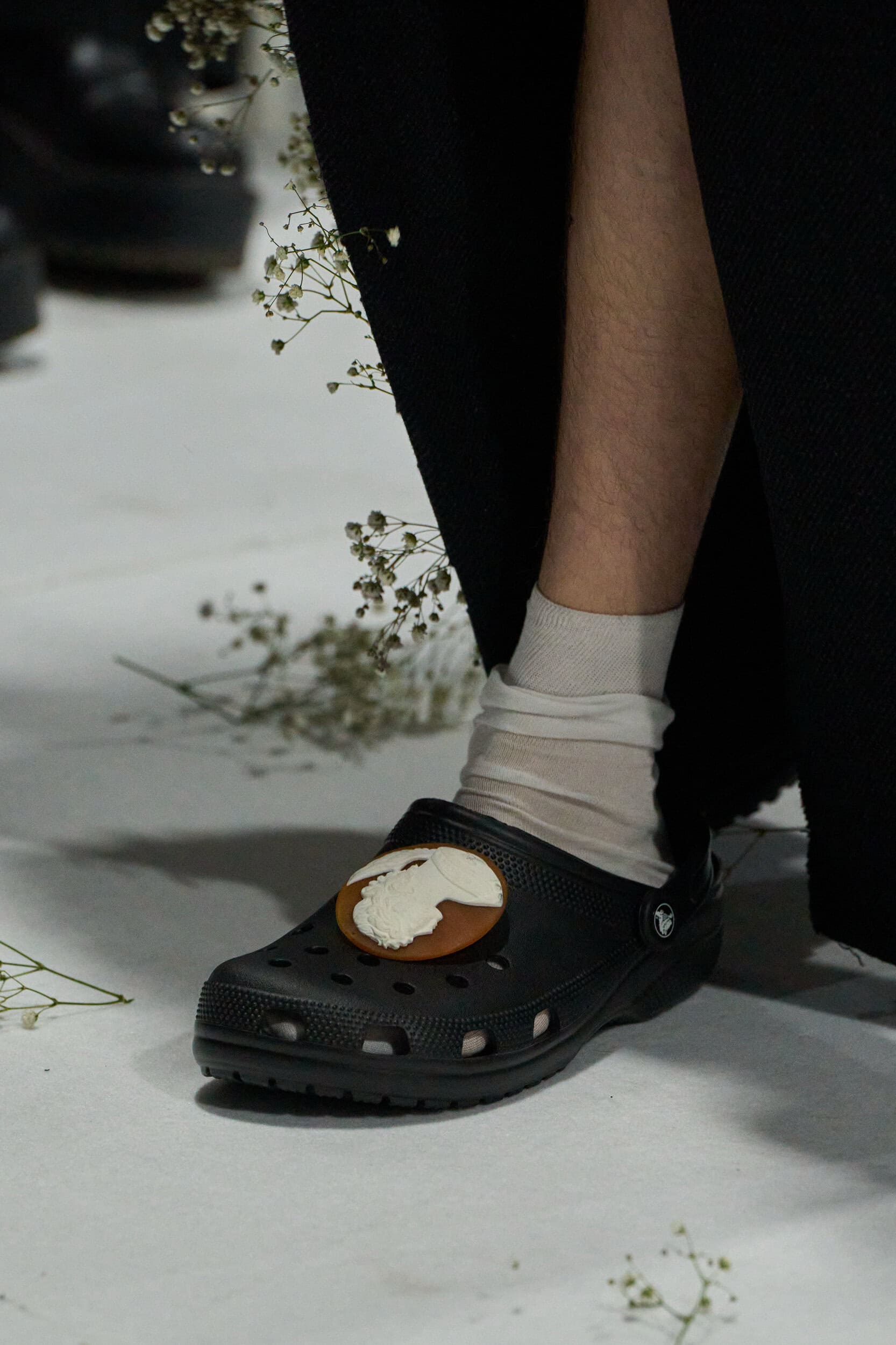 Casa Preti Fall 2026 Fashion Show Details