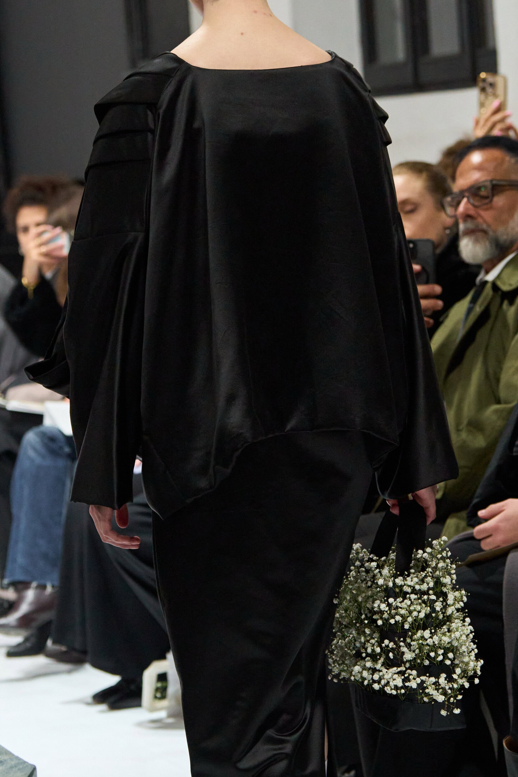 Casa Preti Fall 2026 Fashion Show Details