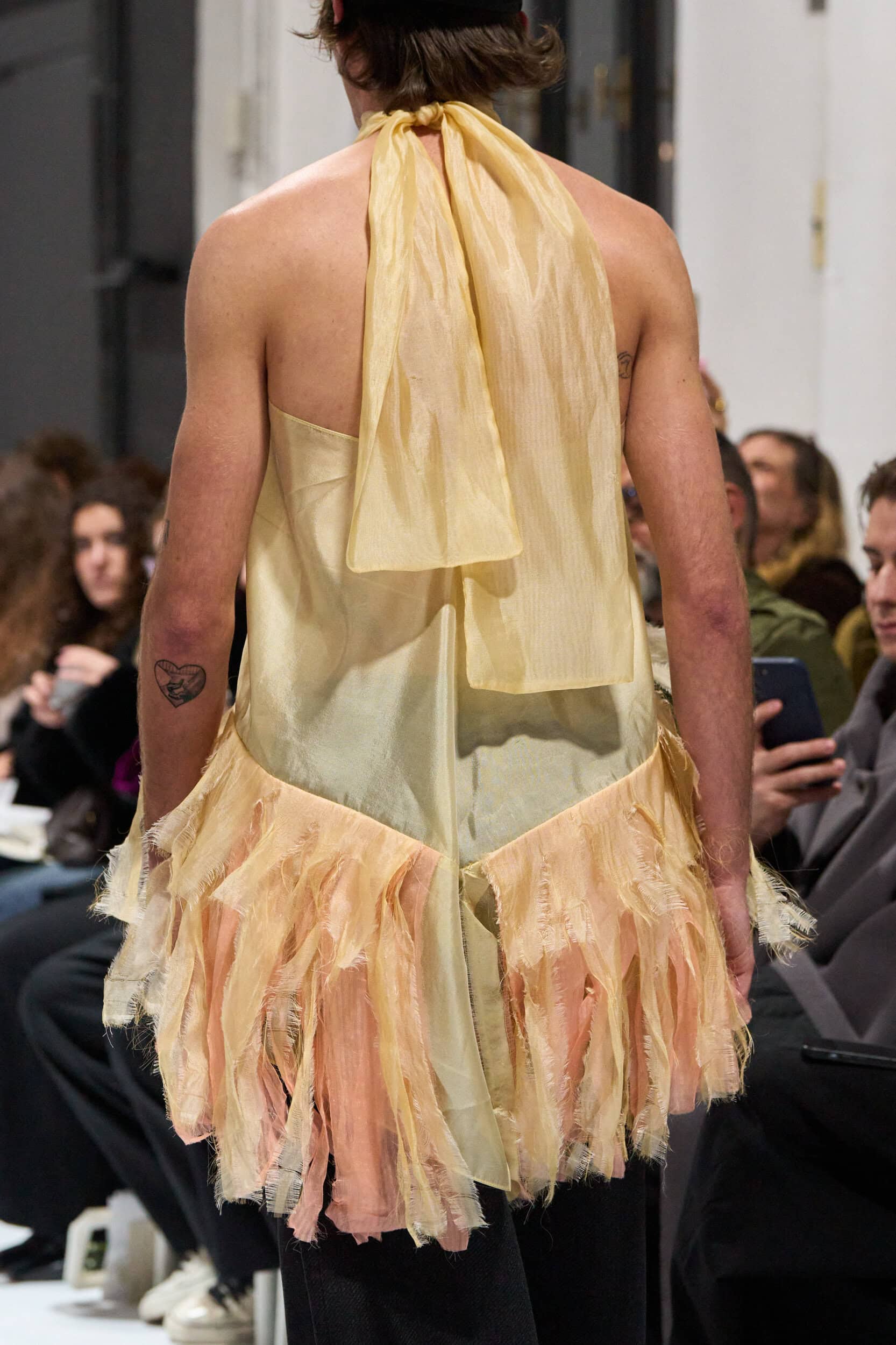 Casa Preti Fall 2026 Fashion Show Details