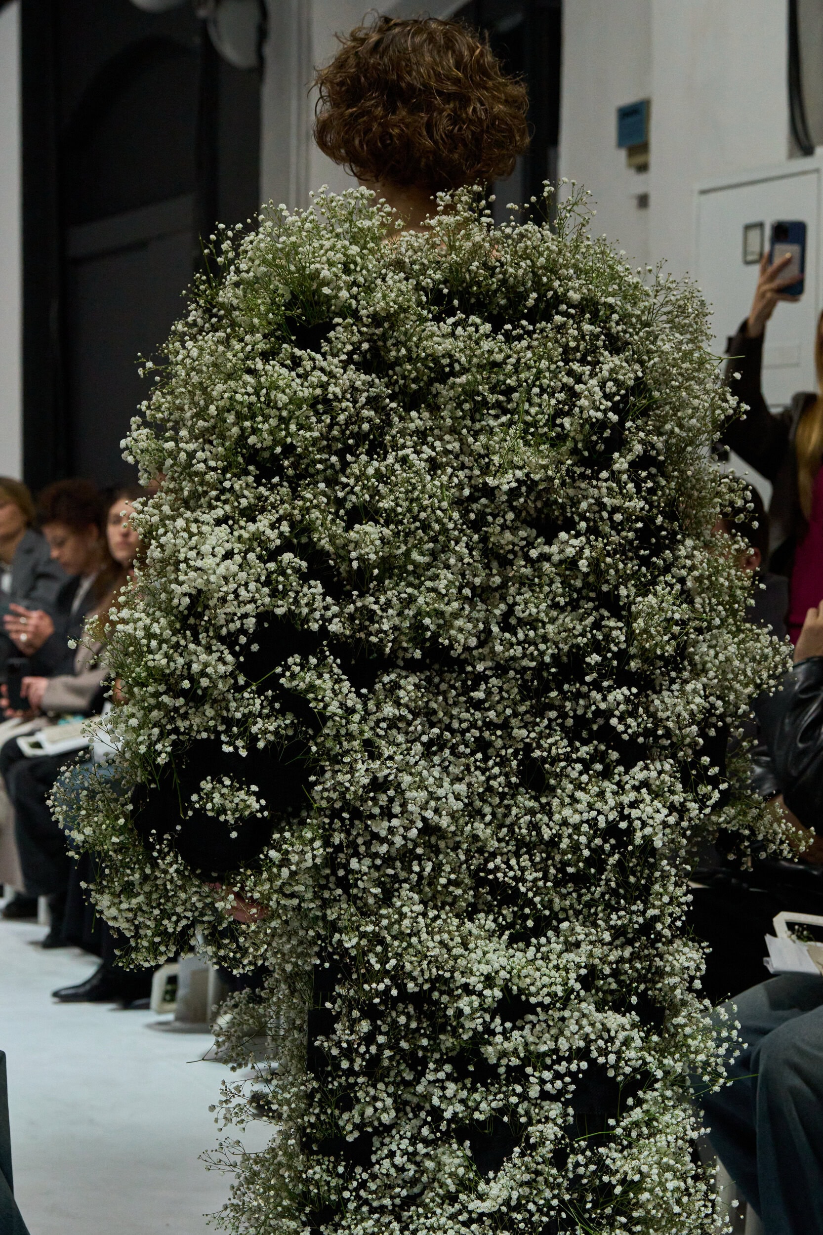 Casa Preti Fall 2026 Fashion Show Details