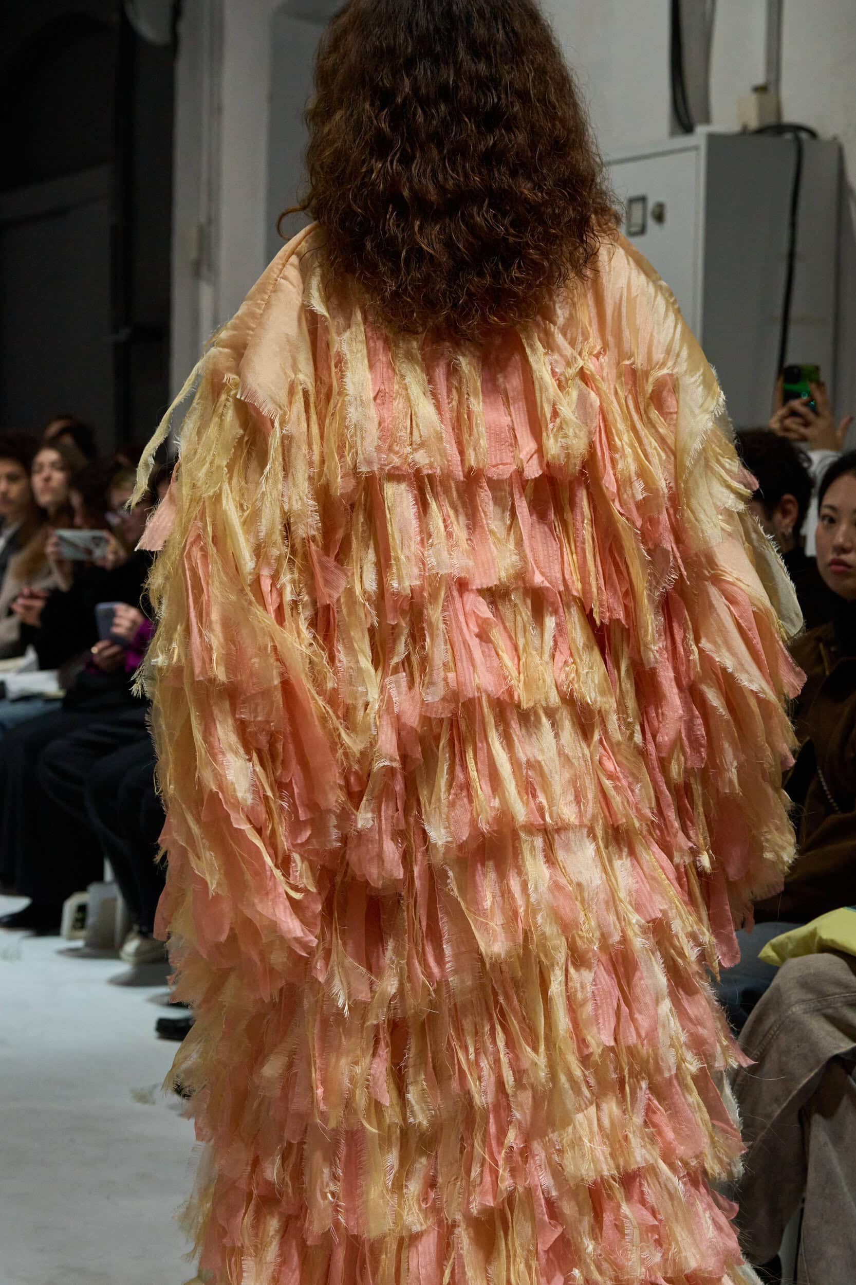 Casa Preti Fall 2026 Fashion Show Details