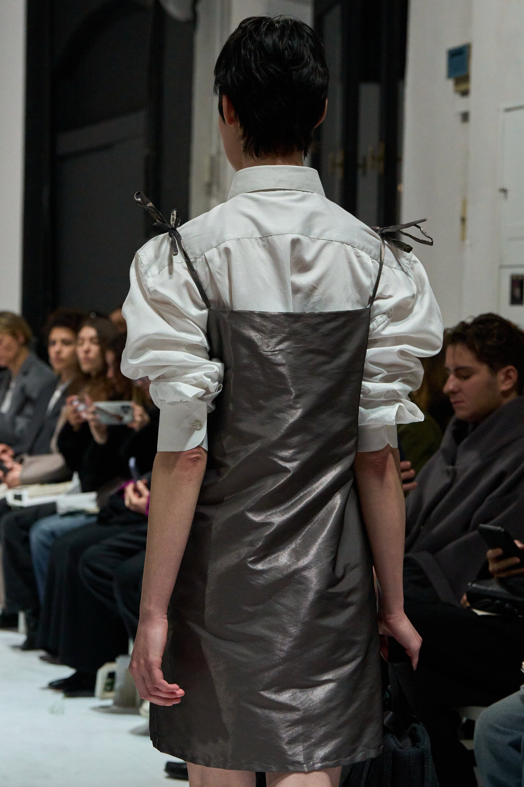 Casa Preti Fall 2026 Fashion Show Details