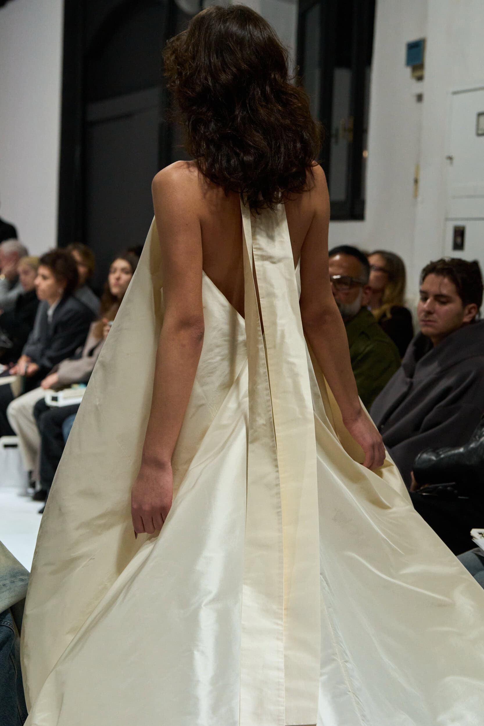 Casa Preti Fall 2026 Fashion Show Details