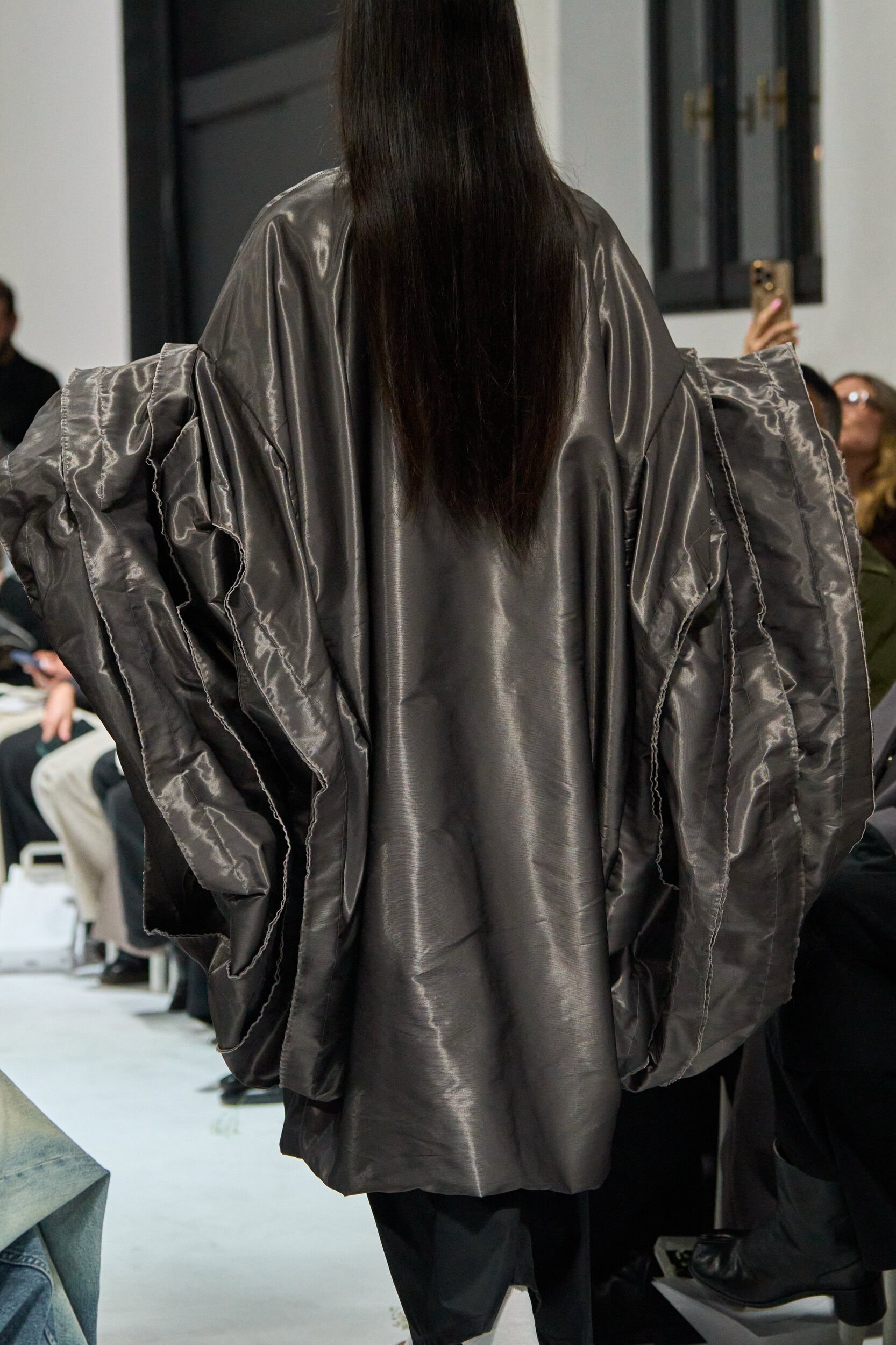 Casa Preti Fall 2026 Fashion Show Details