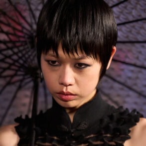 Chet Lo Fall 2026 Fashion Show Details