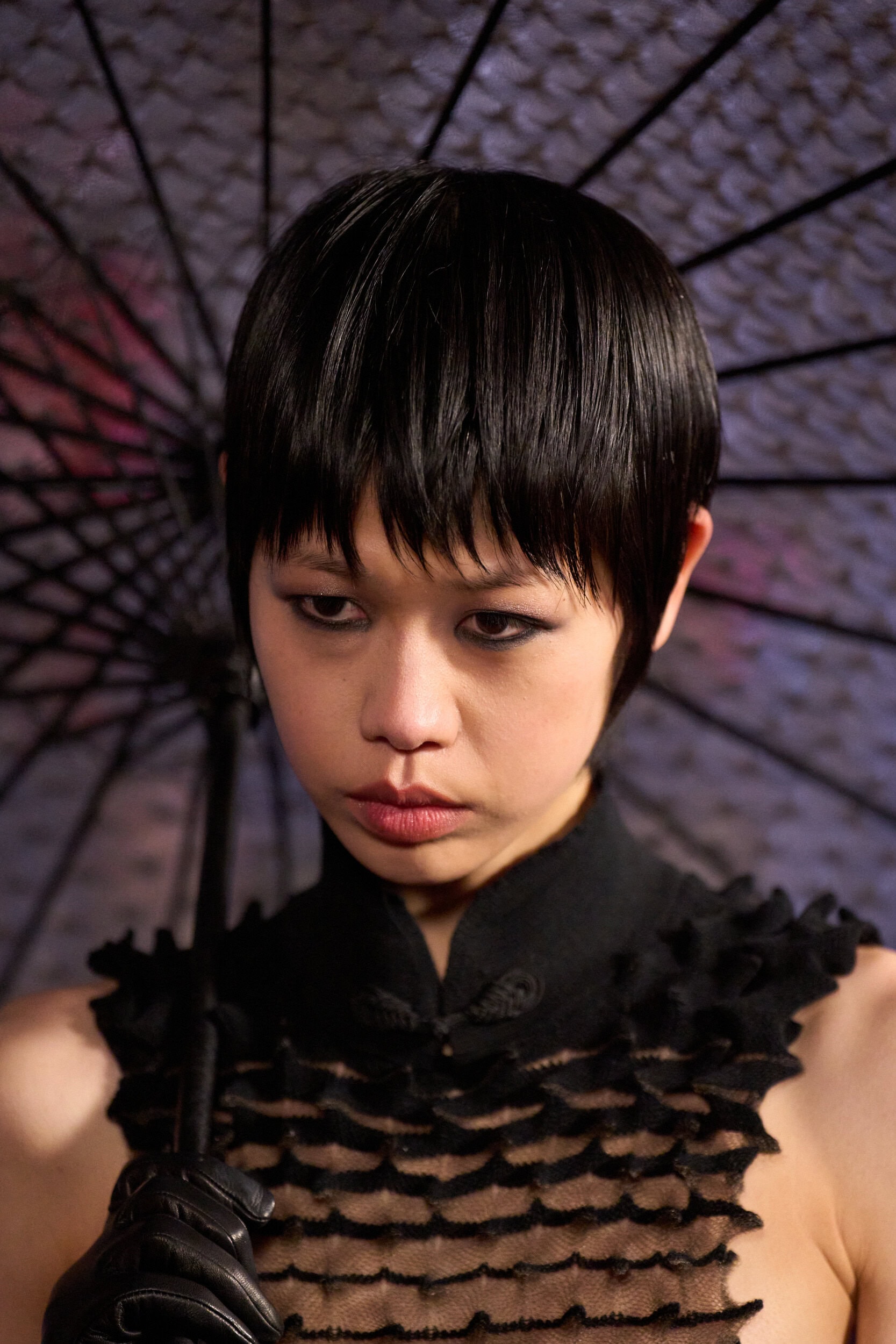 Chet Lo Fall 2026 Fashion Show Details