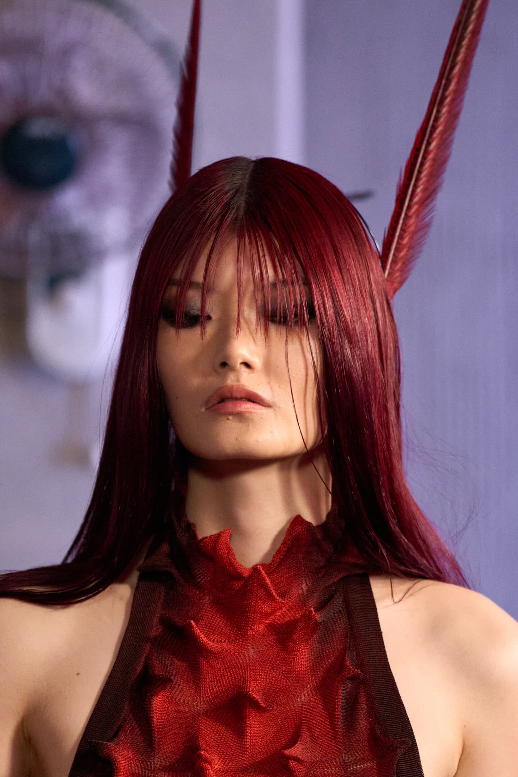 Chet Lo Fall 2026 Fashion Show Details