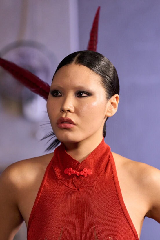 Chet Lo Fall 2026 Fashion Show Details