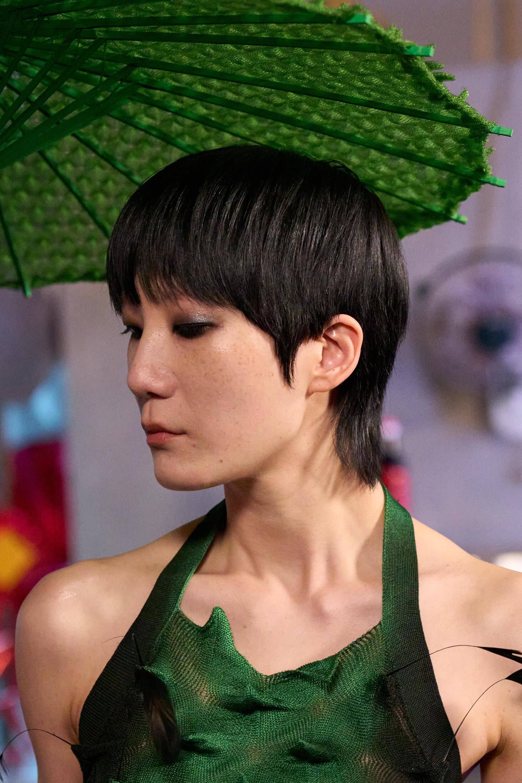 Chet Lo Fall 2026 Fashion Show Details