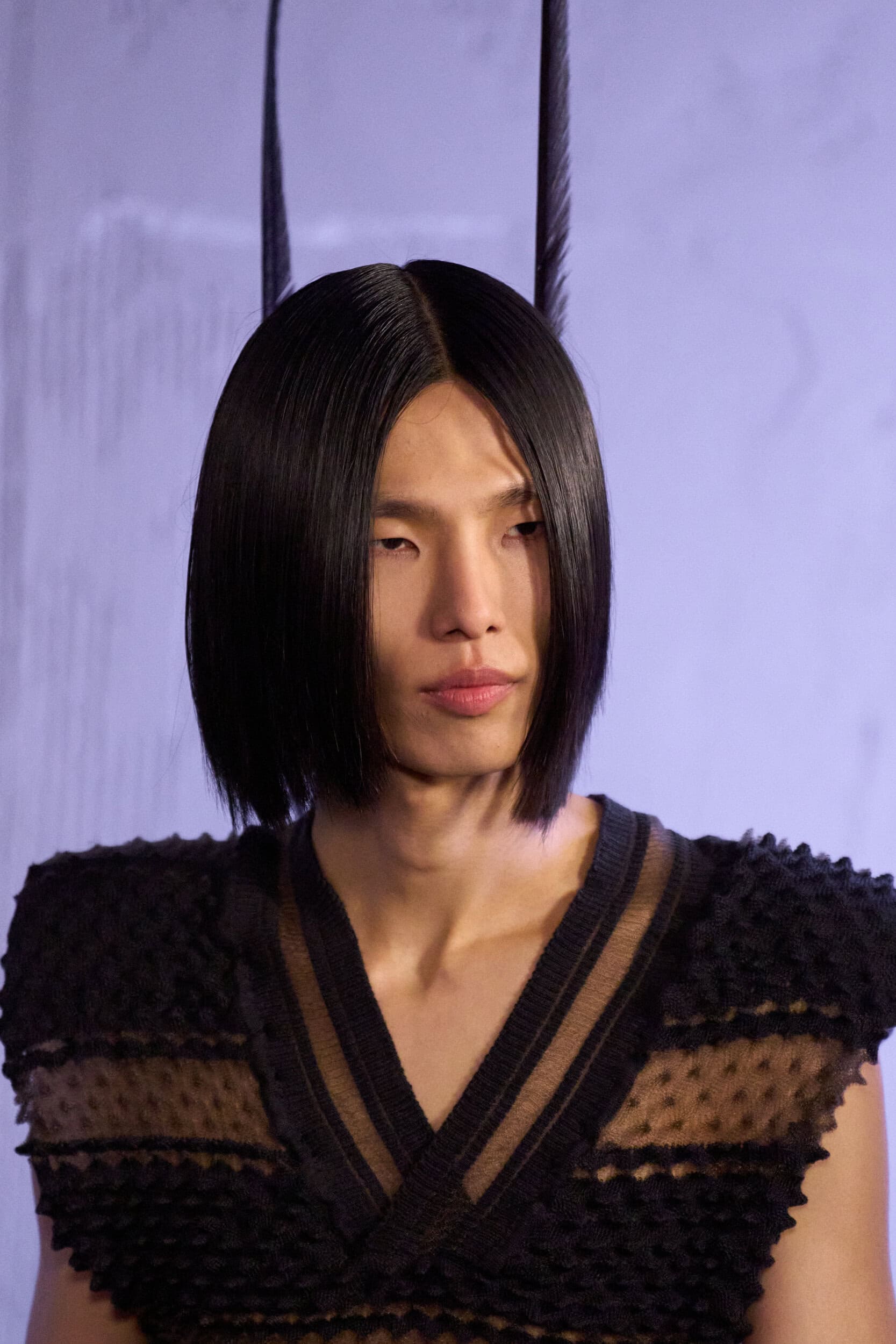 Chet Lo Fall 2026 Fashion Show Details