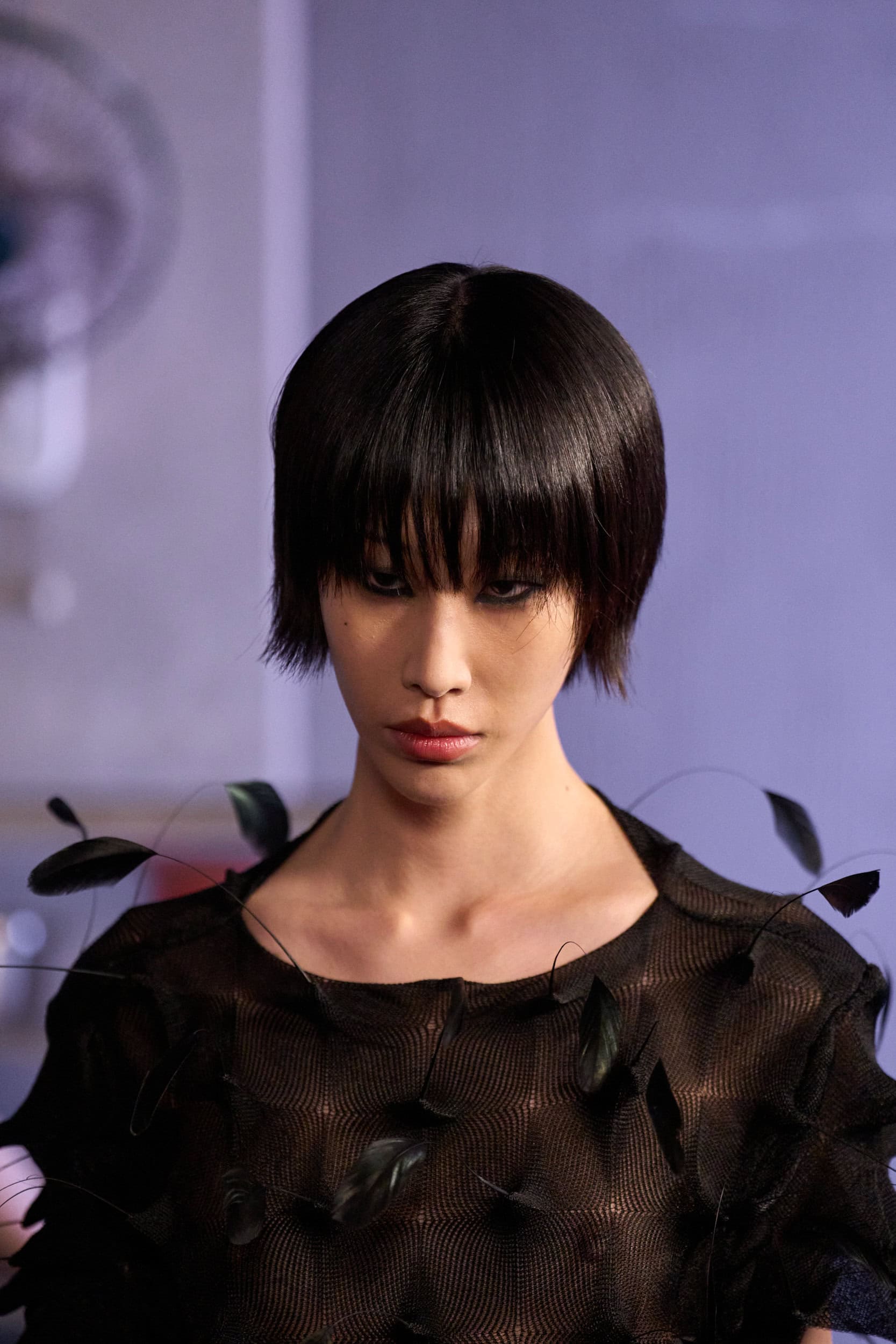 Chet Lo Fall 2026 Fashion Show Details