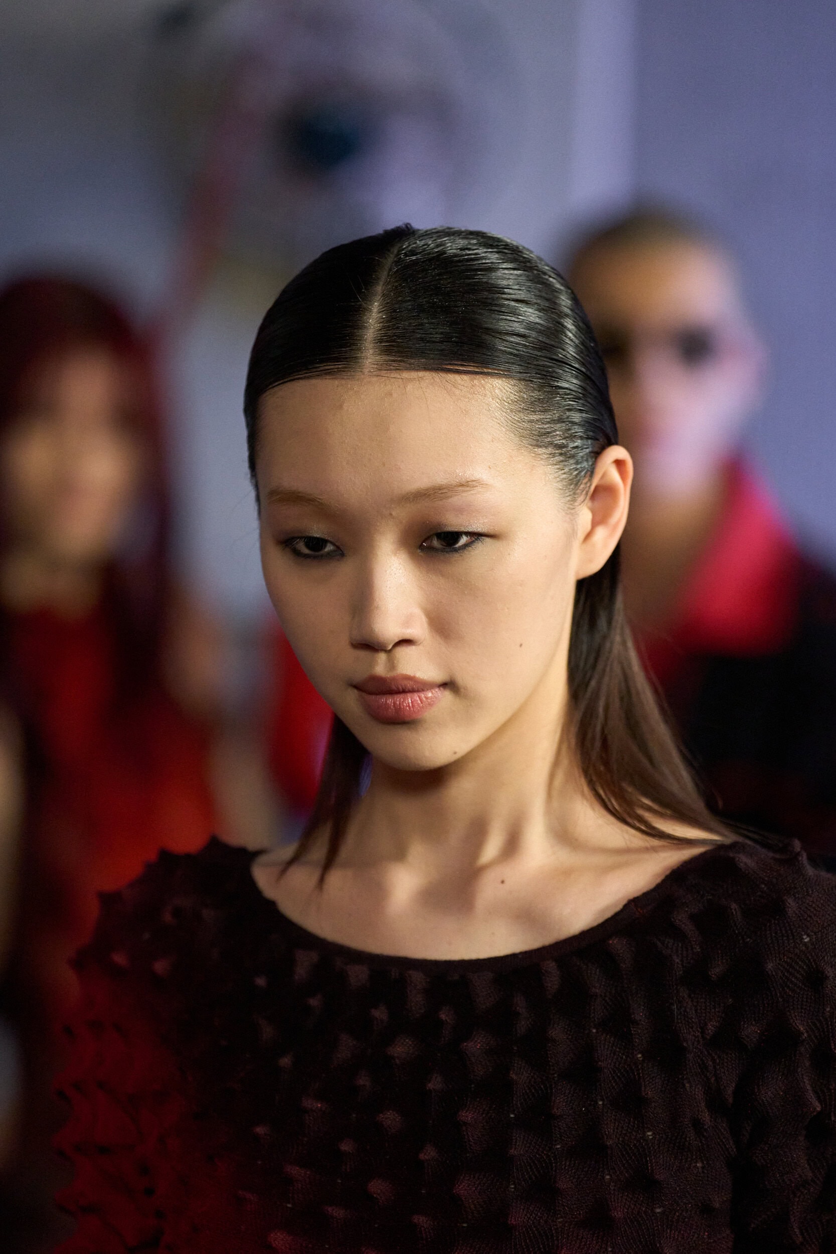 Chet Lo Fall 2026 Fashion Show Details