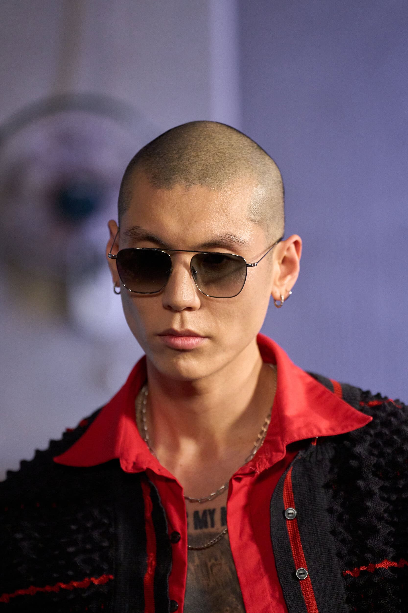 Chet Lo Fall 2026 Fashion Show Details