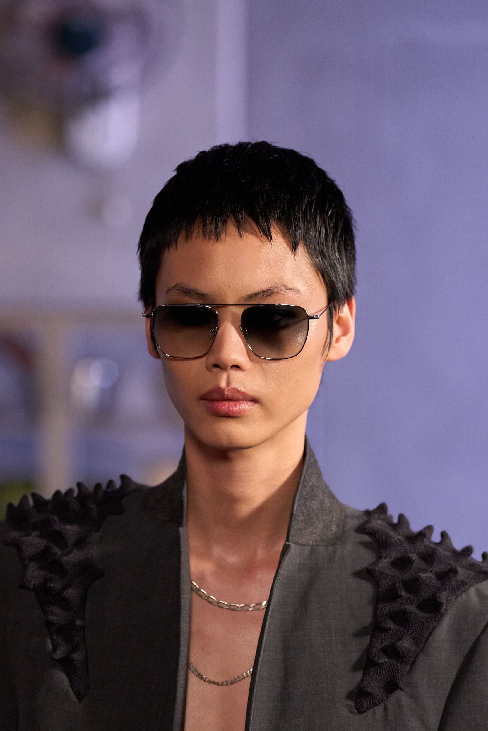 Chet Lo Fall 2026 Fashion Show Details