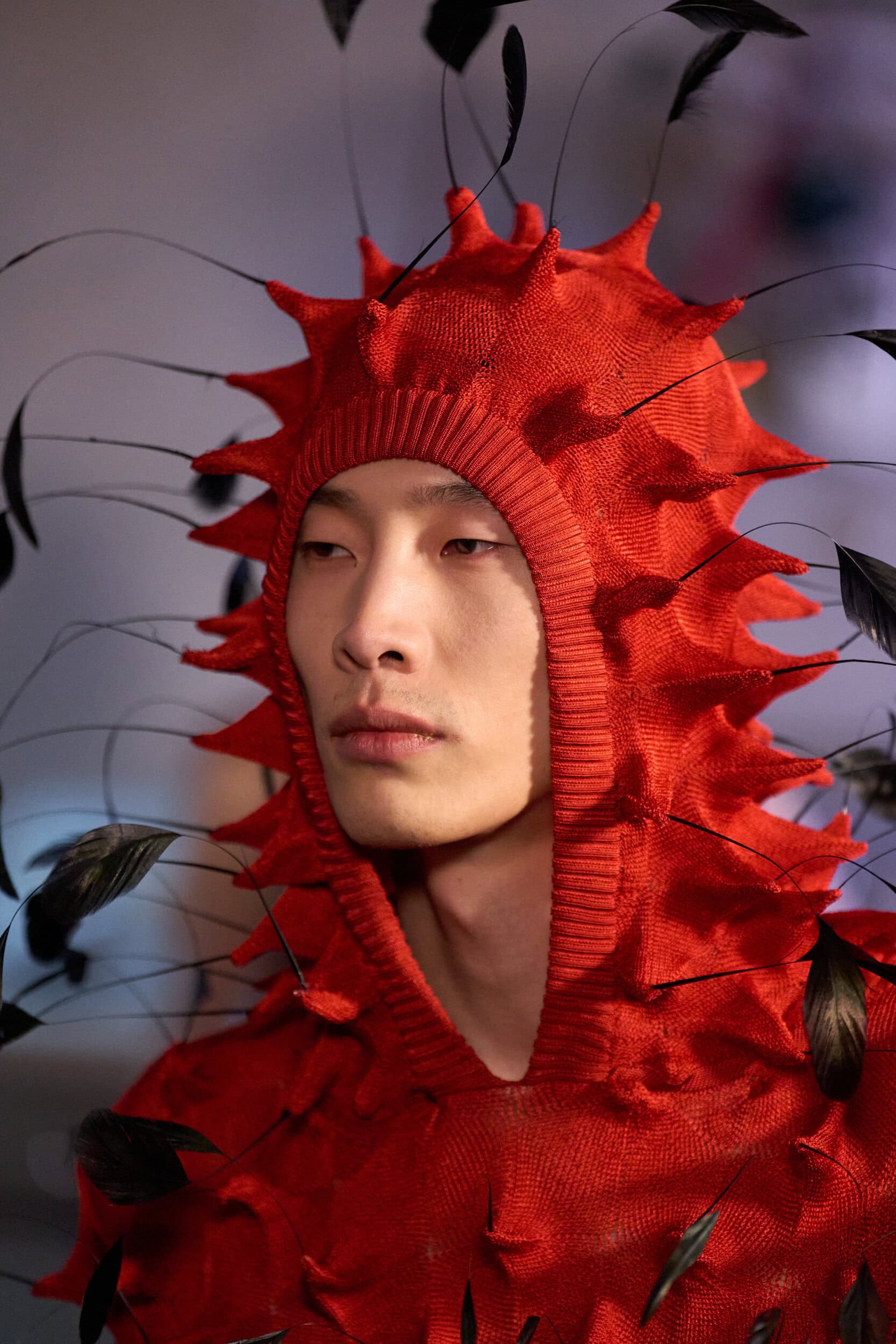 Chet Lo Fall 2026 Fashion Show Details