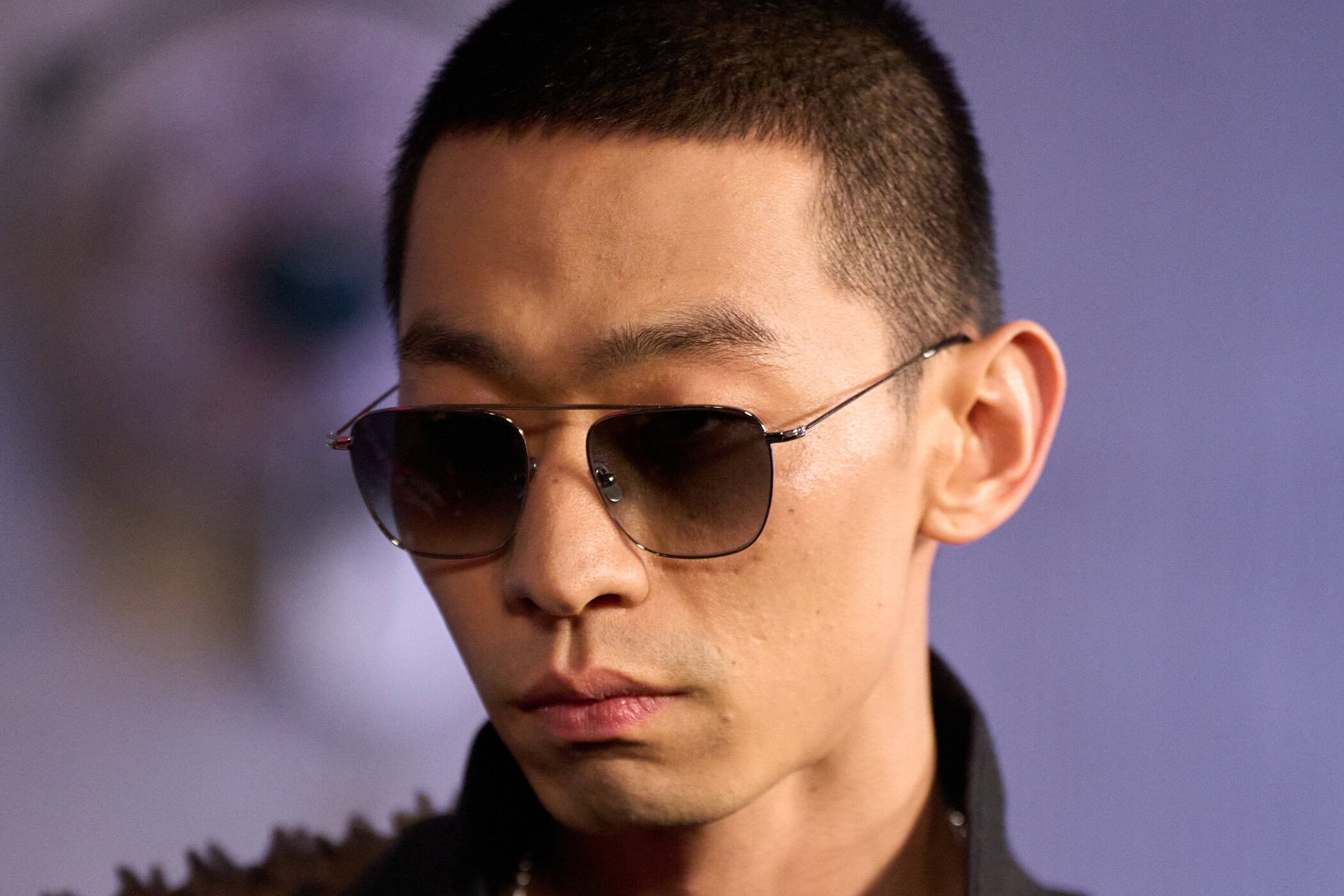 Chet Lo Fall 2026 Fashion Show Details