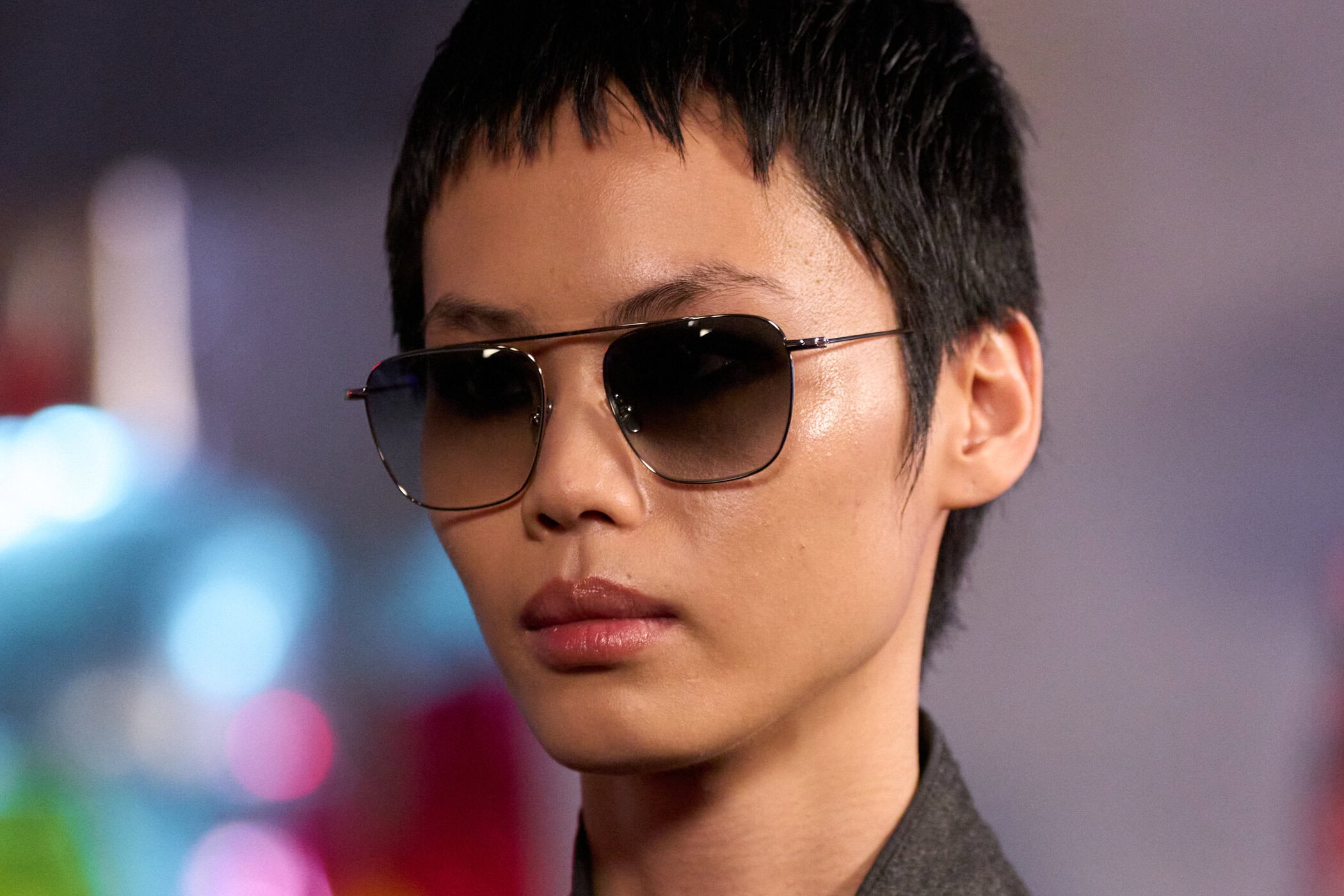 Chet Lo Fall 2026 Fashion Show Details