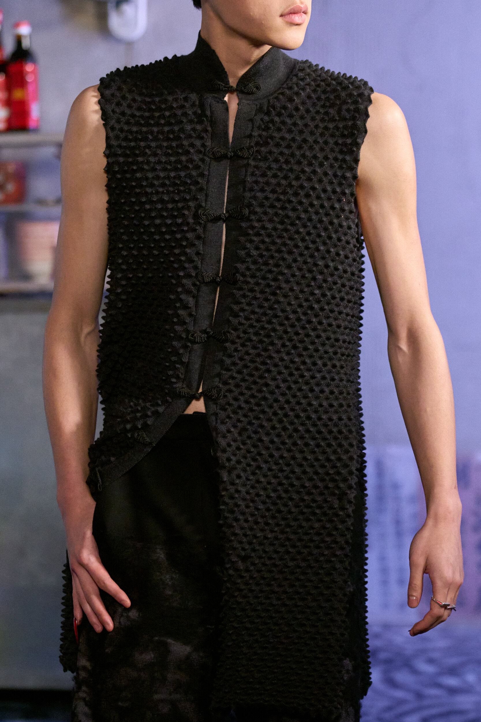 Chet Lo Fall 2026 Fashion Show Details