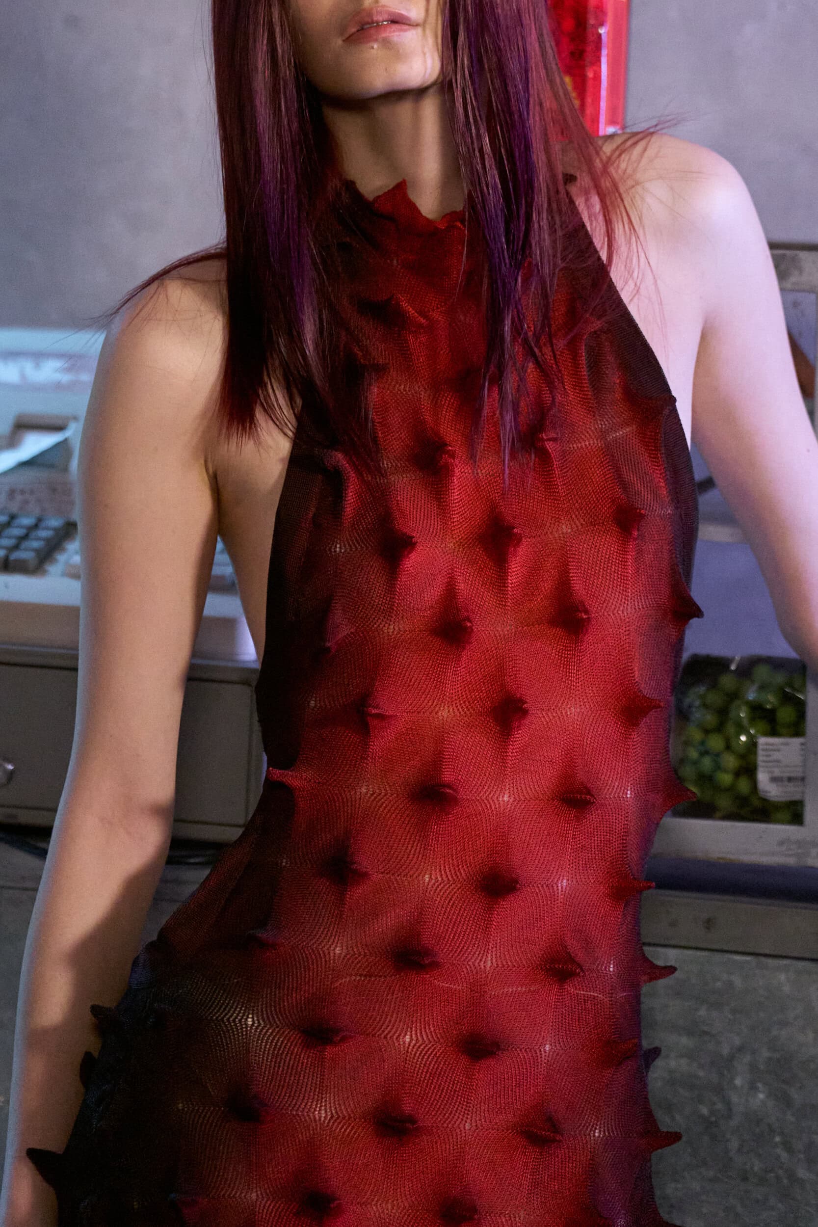 Chet Lo Fall 2026 Fashion Show Details