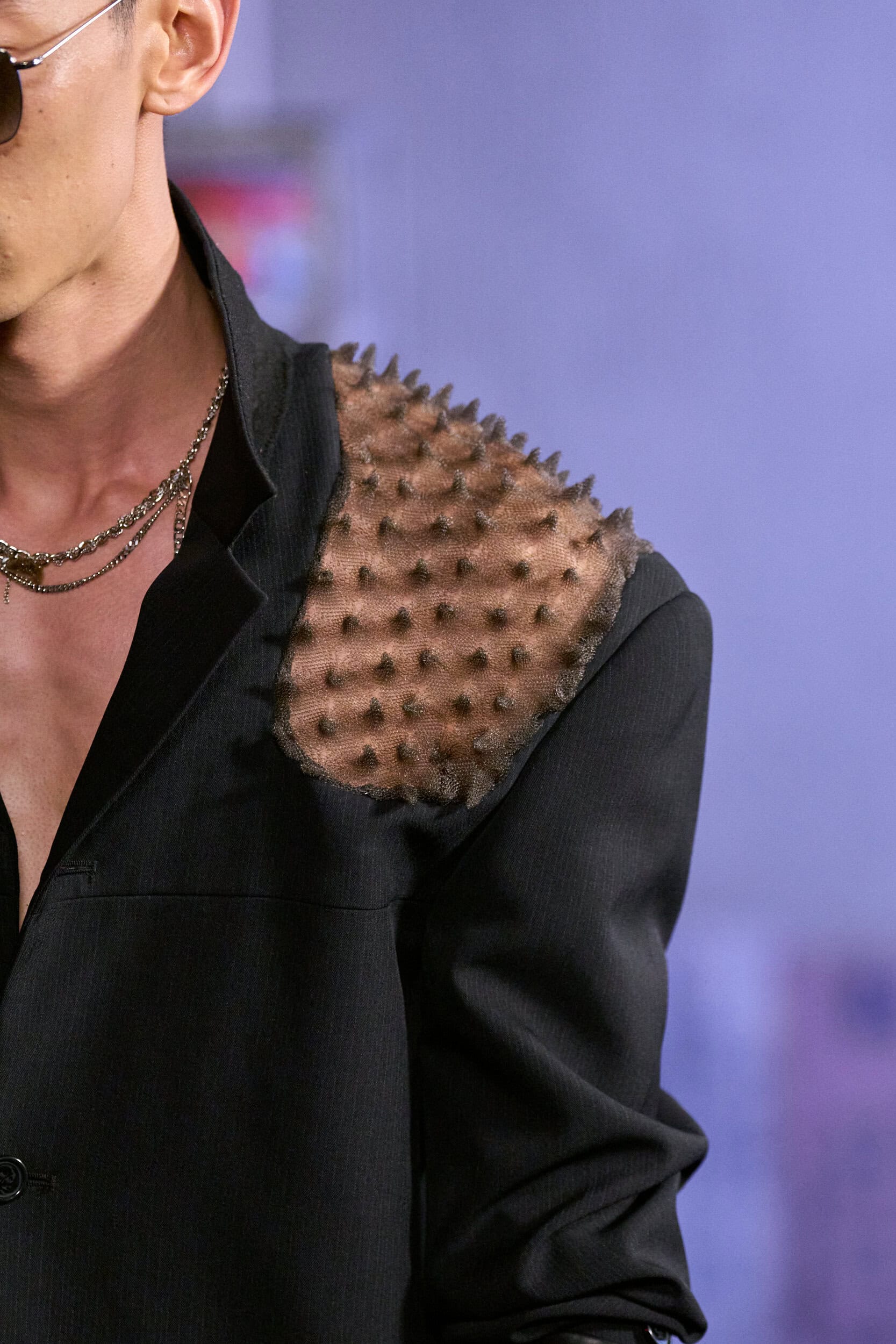 Chet Lo Fall 2026 Fashion Show Details