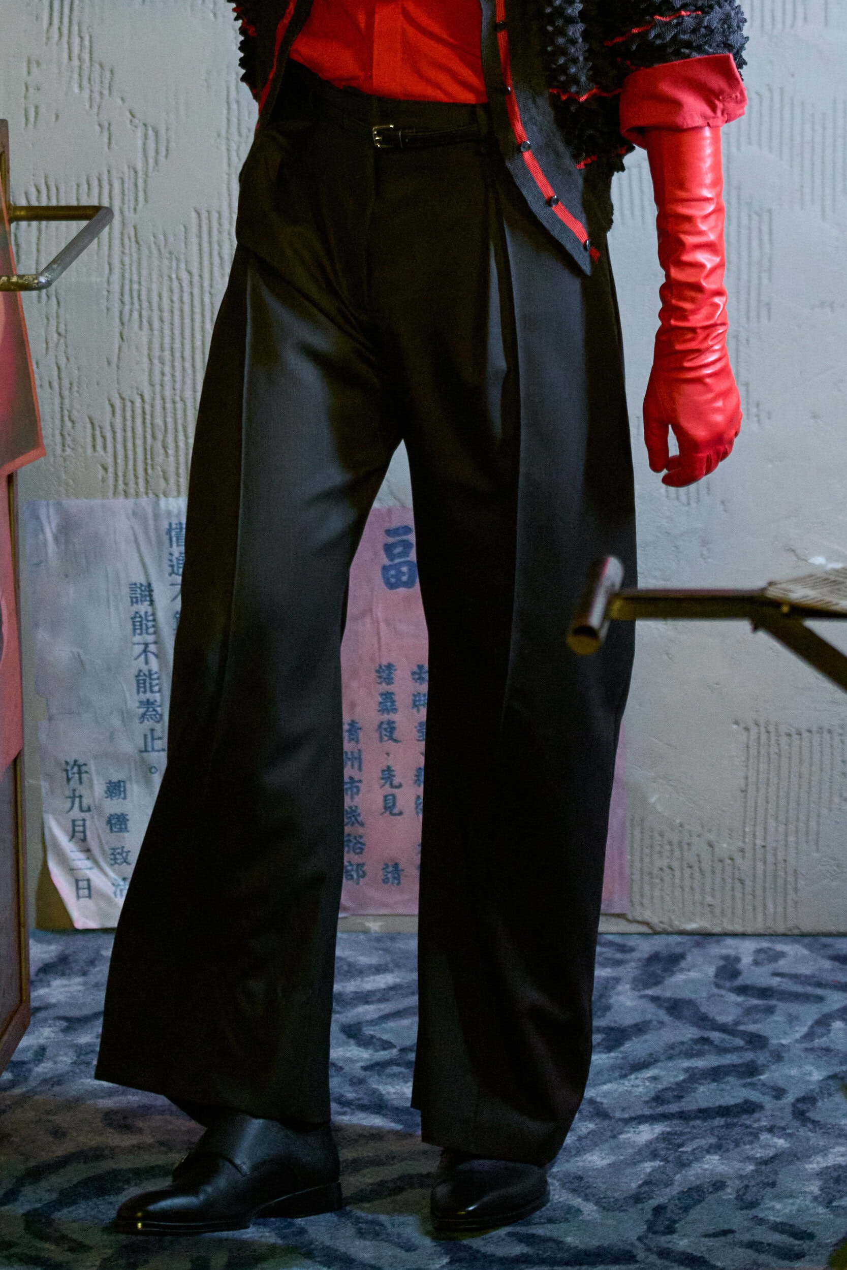 Chet Lo Fall 2026 Fashion Show Details