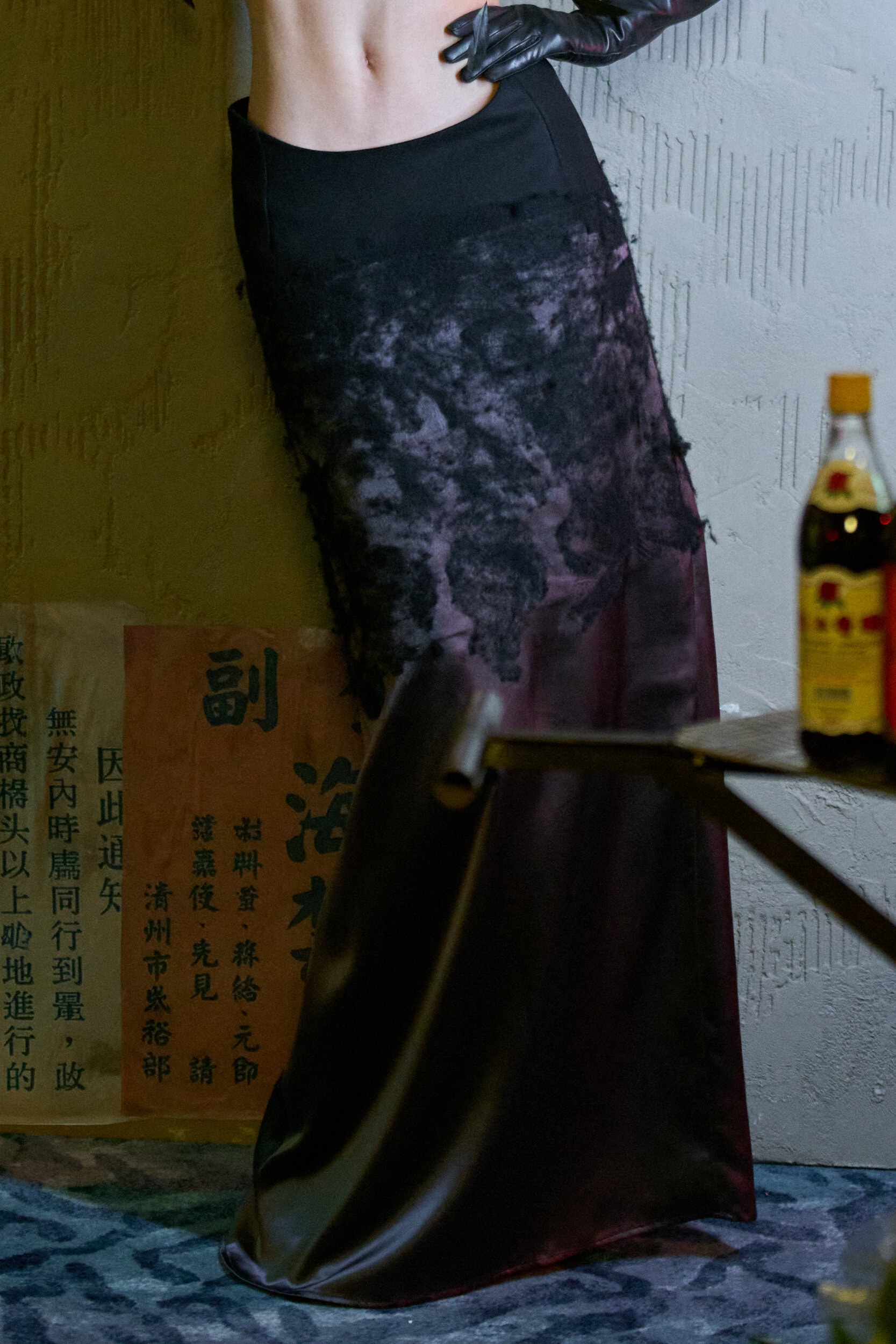 Chet Lo Fall 2026 Fashion Show Details