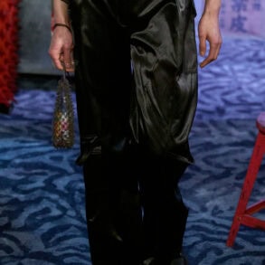 Chet Lo Fall 2026 Fashion Show Details