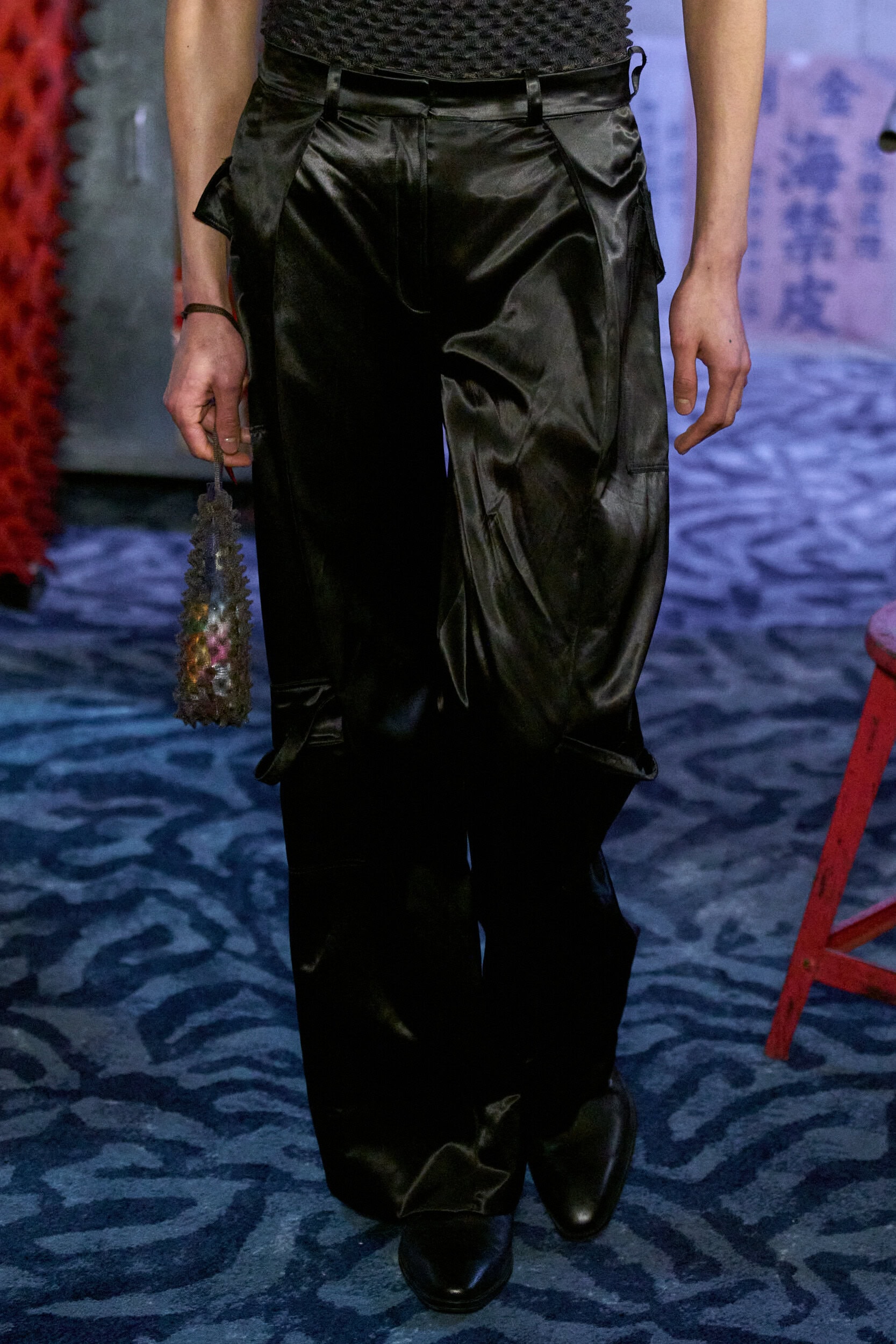 Chet Lo Fall 2026 Fashion Show Details