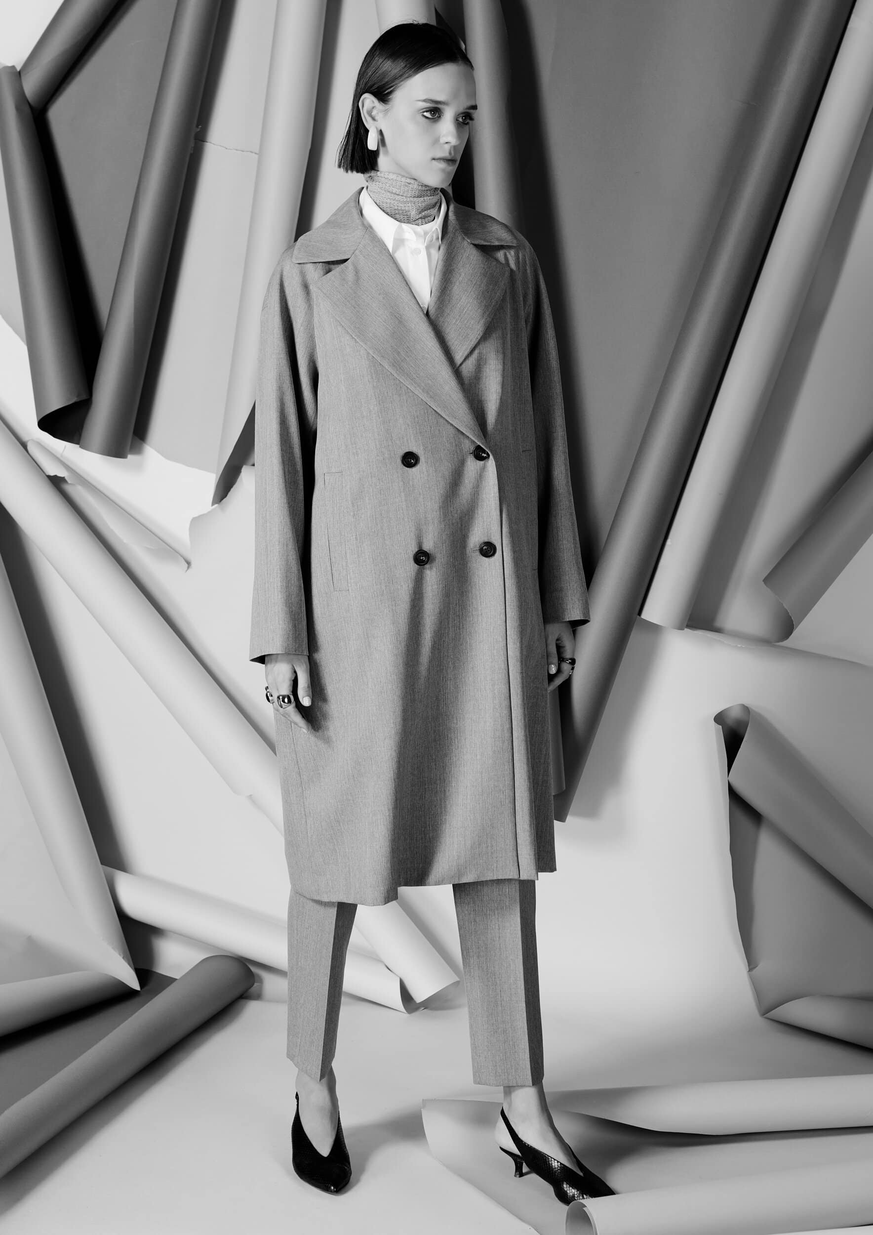 Cividini Fall 2026 Fashion Show