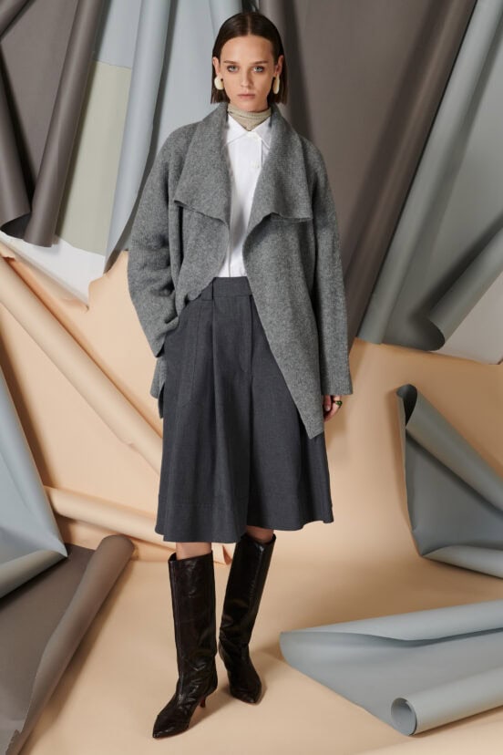 Cividini Fall 2026 Fashion Show