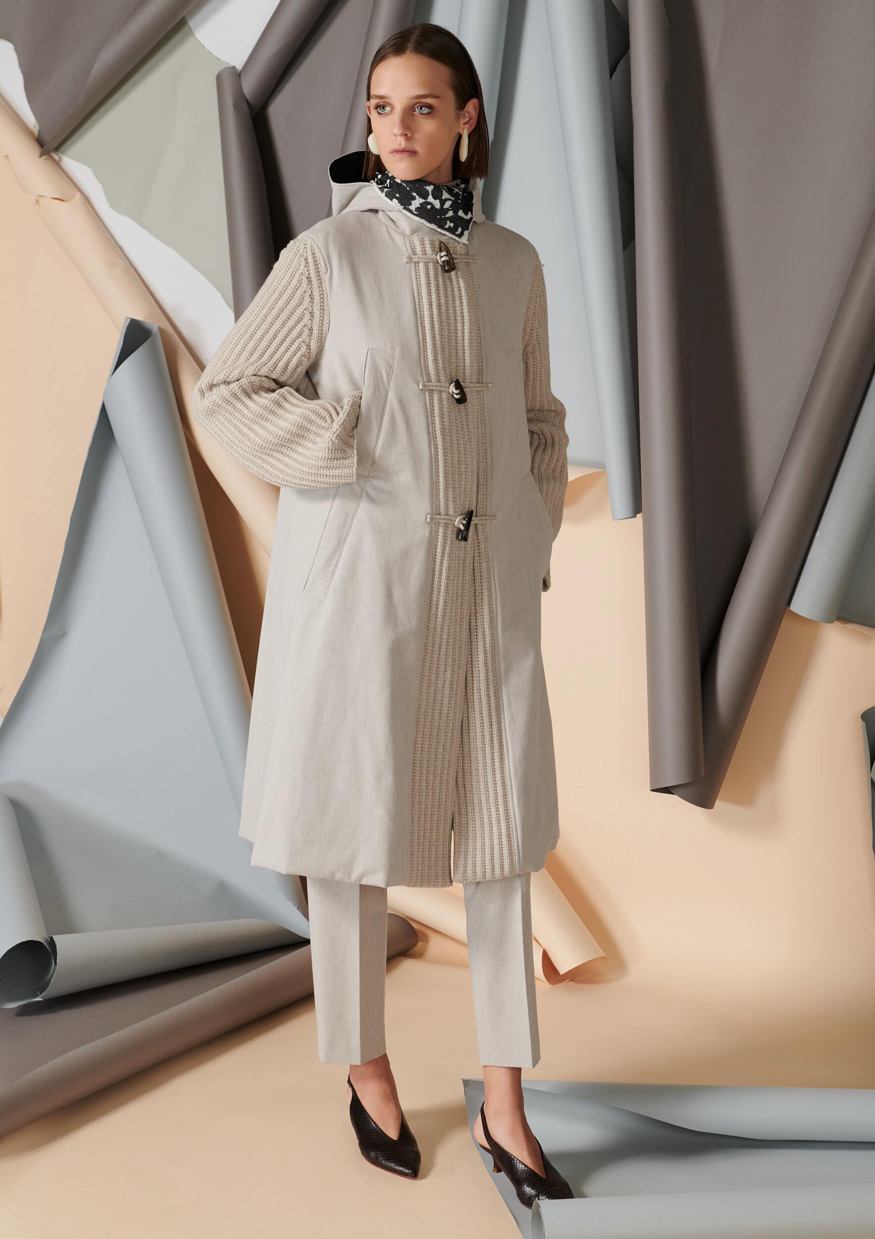 Cividini Fall 2026 Fashion Show