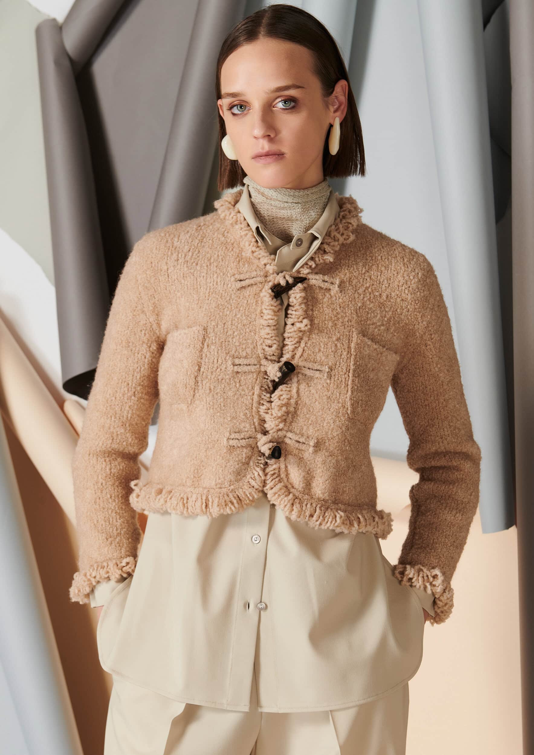 Cividini Fall 2026 Fashion Show