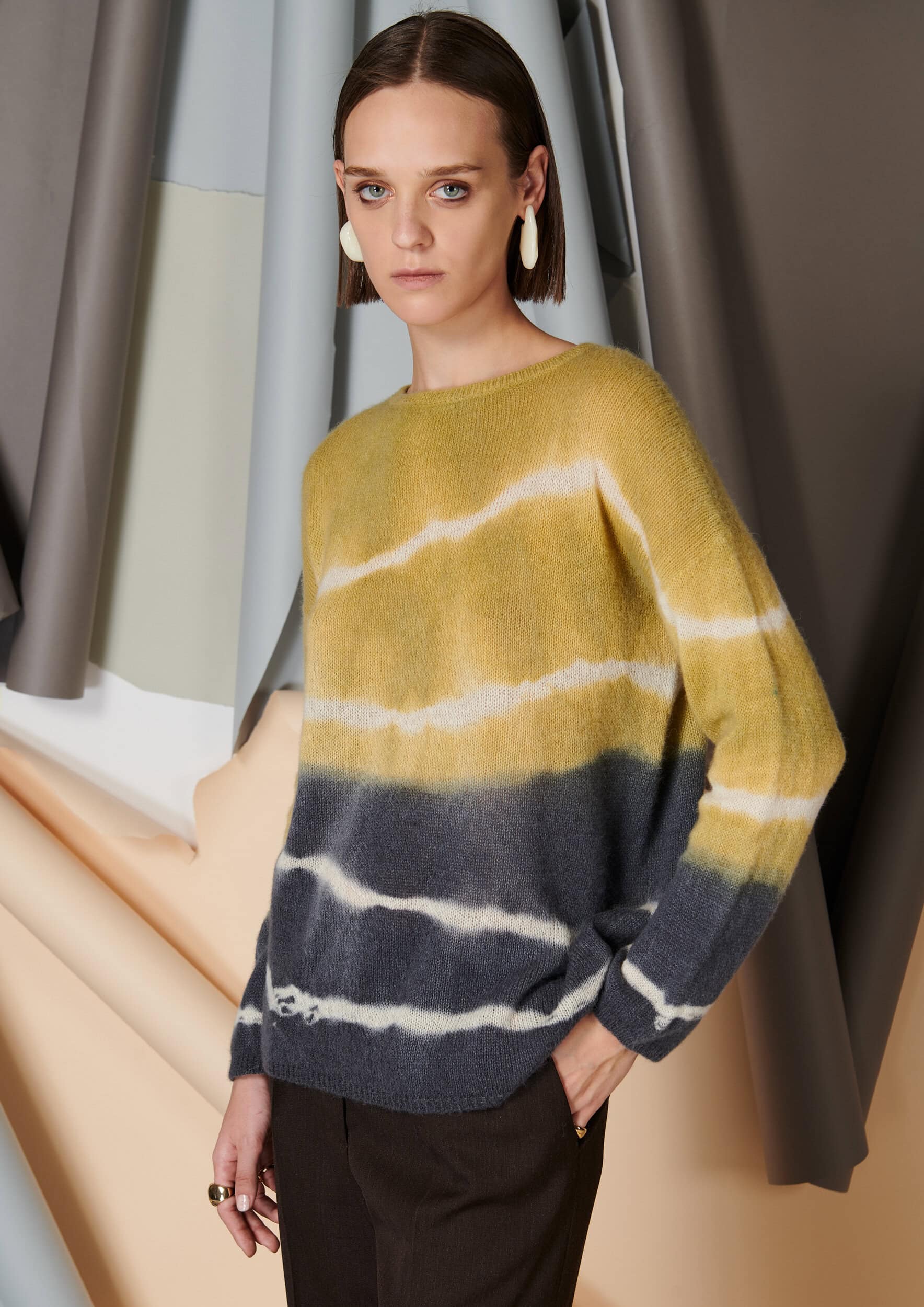 Cividini Fall 2026 Fashion Show