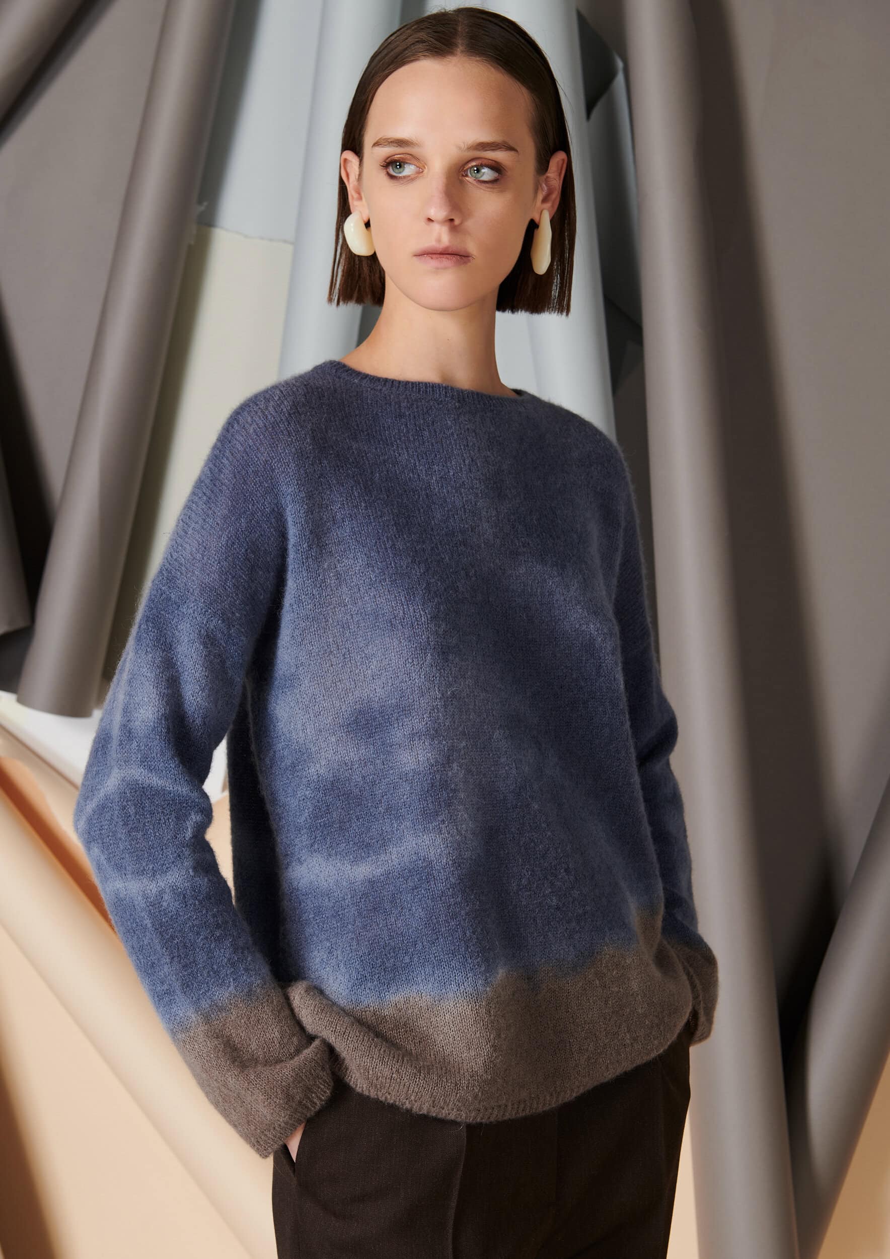 Cividini Fall 2026 Fashion Show