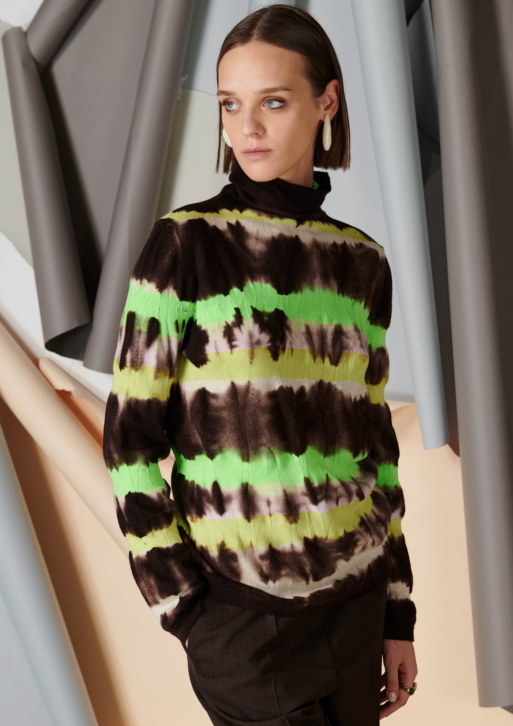 Cividini Fall 2026 Fashion Show