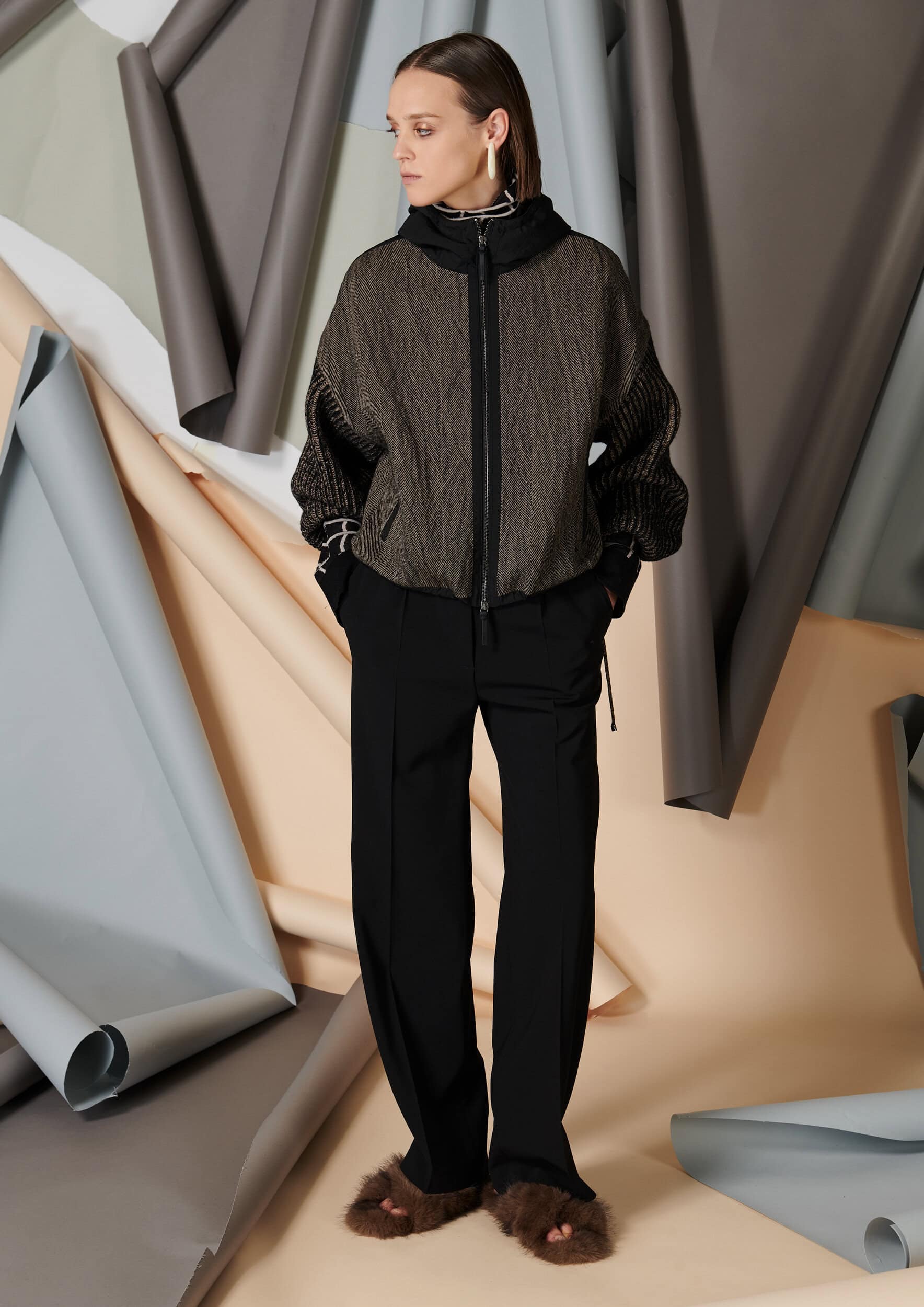 Cividini Fall 2026 Fashion Show