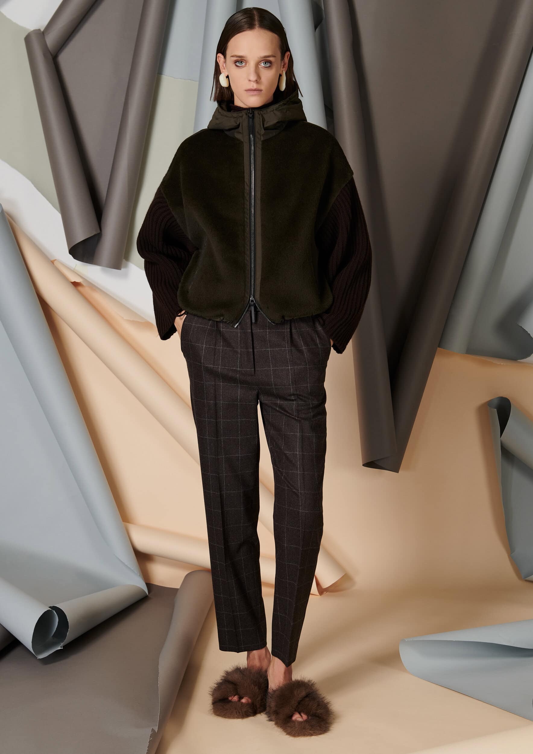 Cividini Fall 2026 Fashion Show