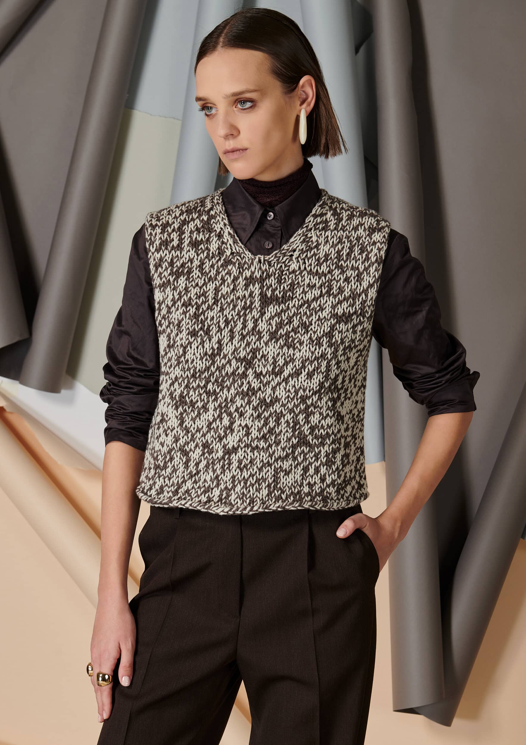 Cividini Fall 2026 Fashion Show