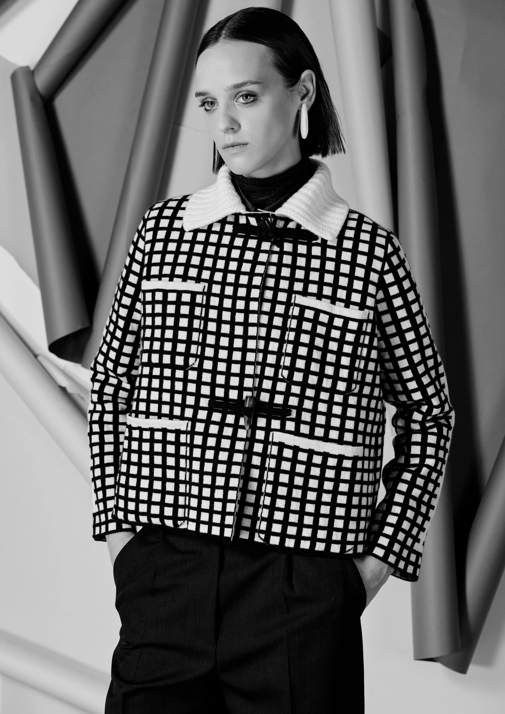 Cividini Fall 2026 Fashion Show