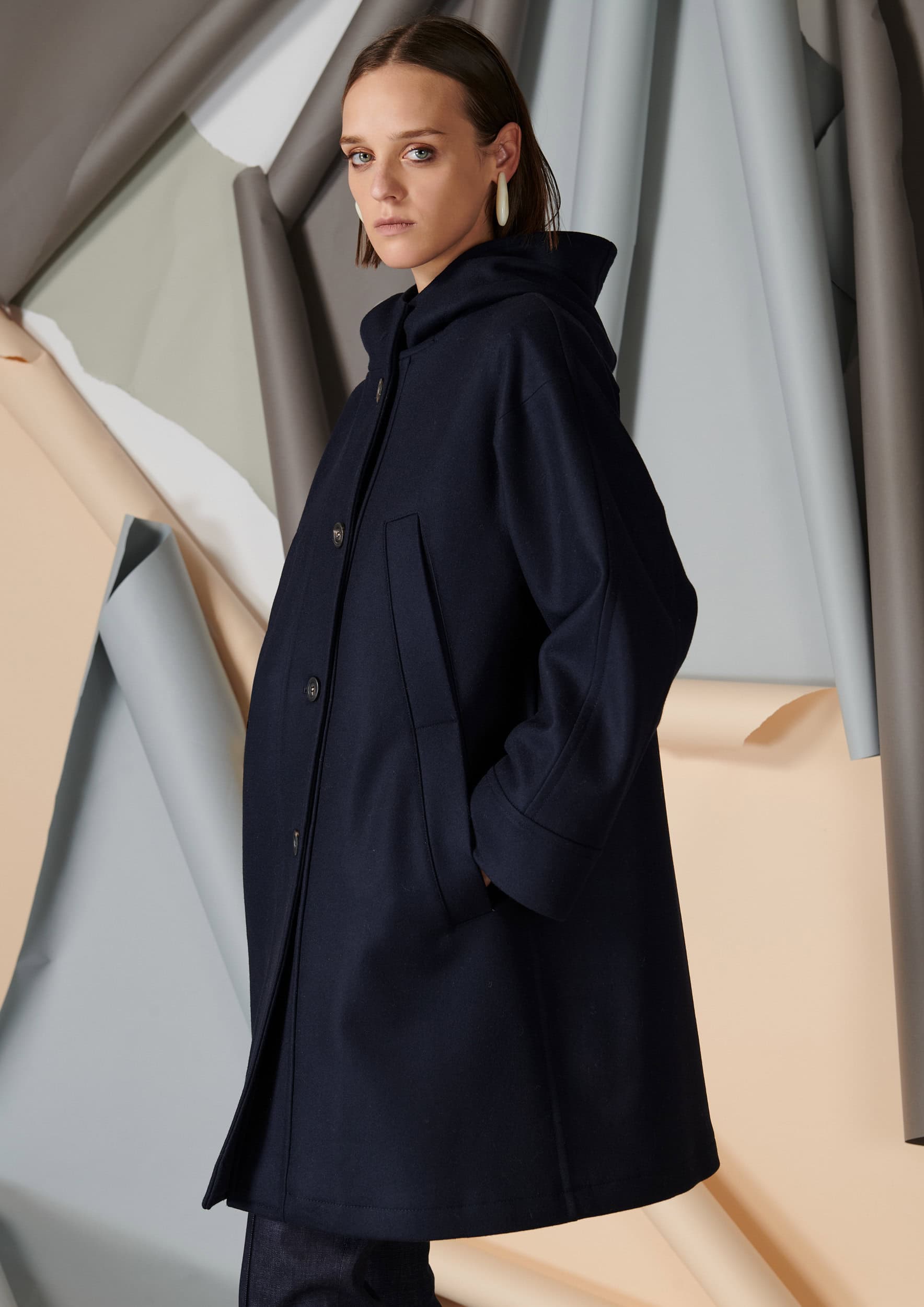 Cividini Fall 2026 Fashion Show