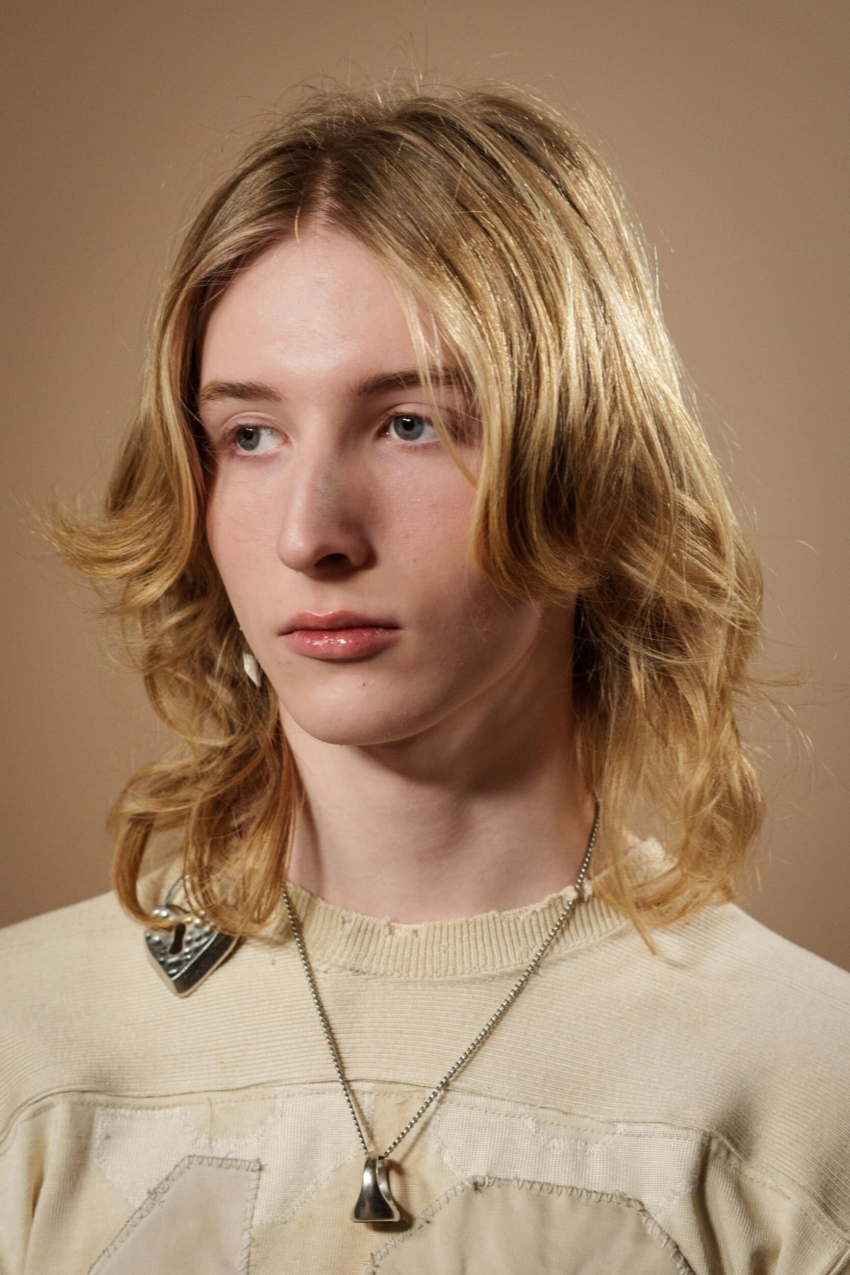 Coach Fall 2026 Fashion Show Backstage