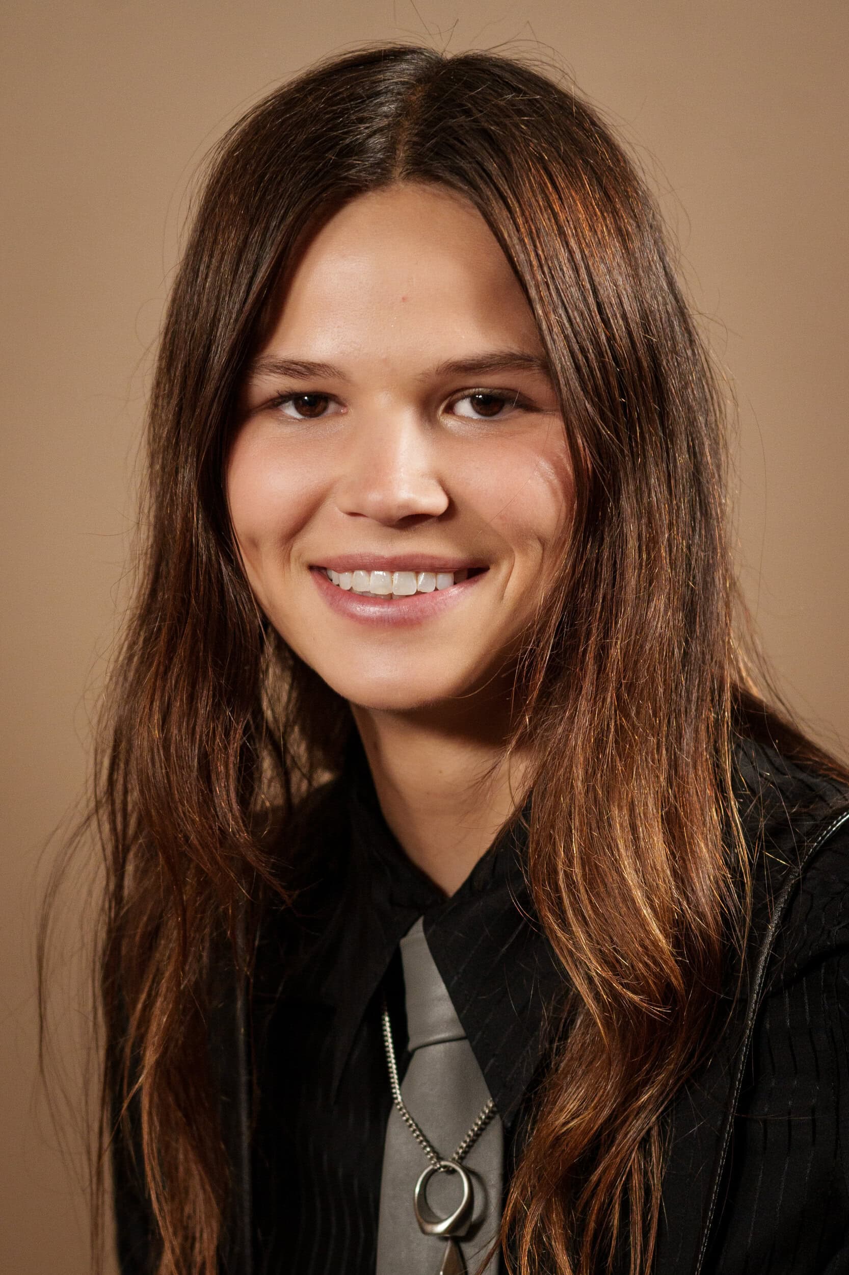 Coach Fall 2026 Fashion Show Backstage