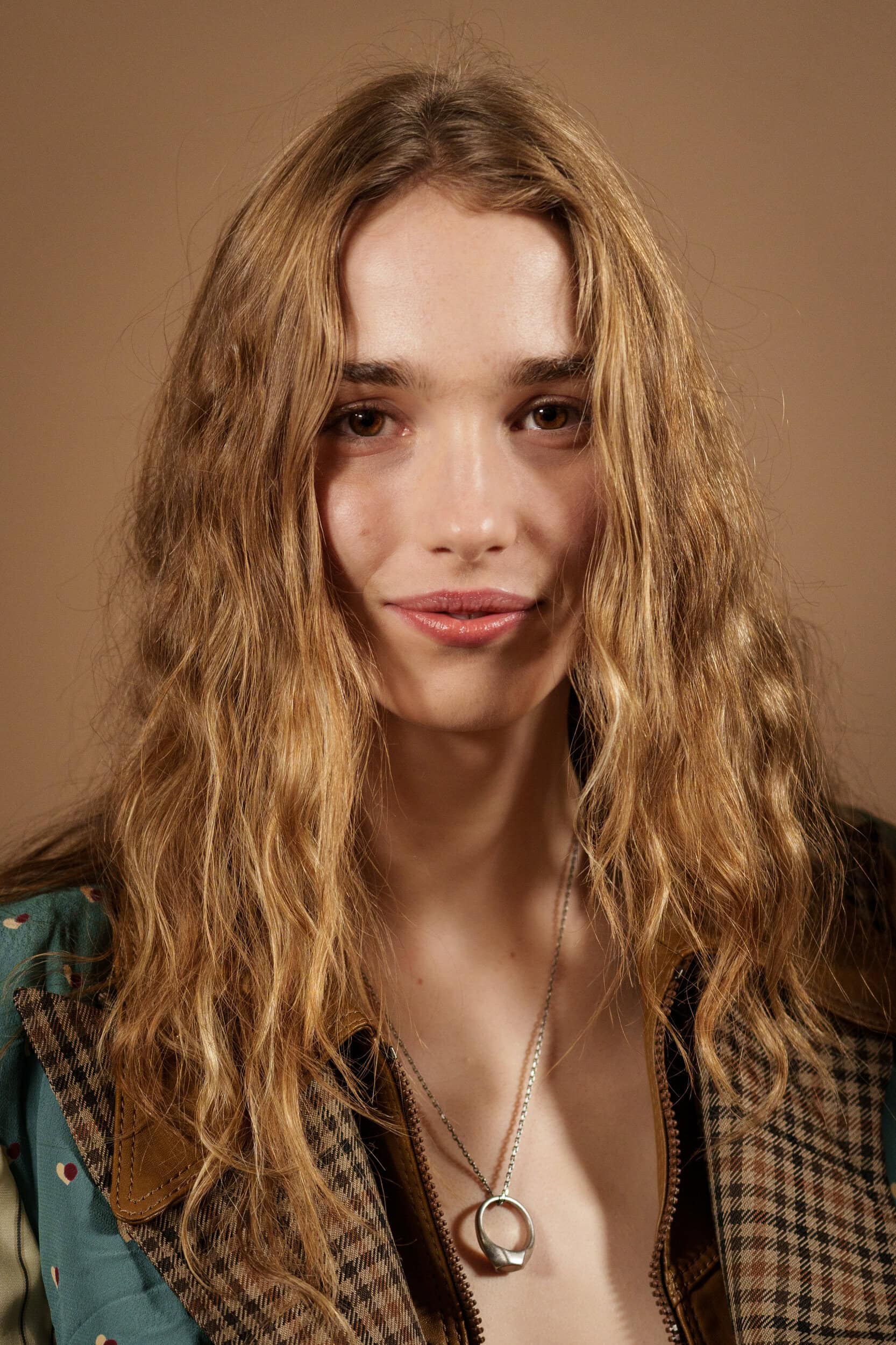 Coach Fall 2026 Fashion Show Backstage