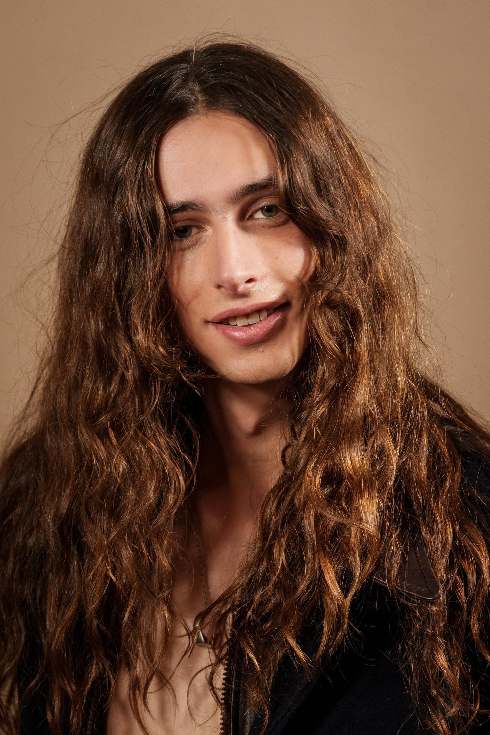 Coach Fall 2026 Fashion Show Backstage